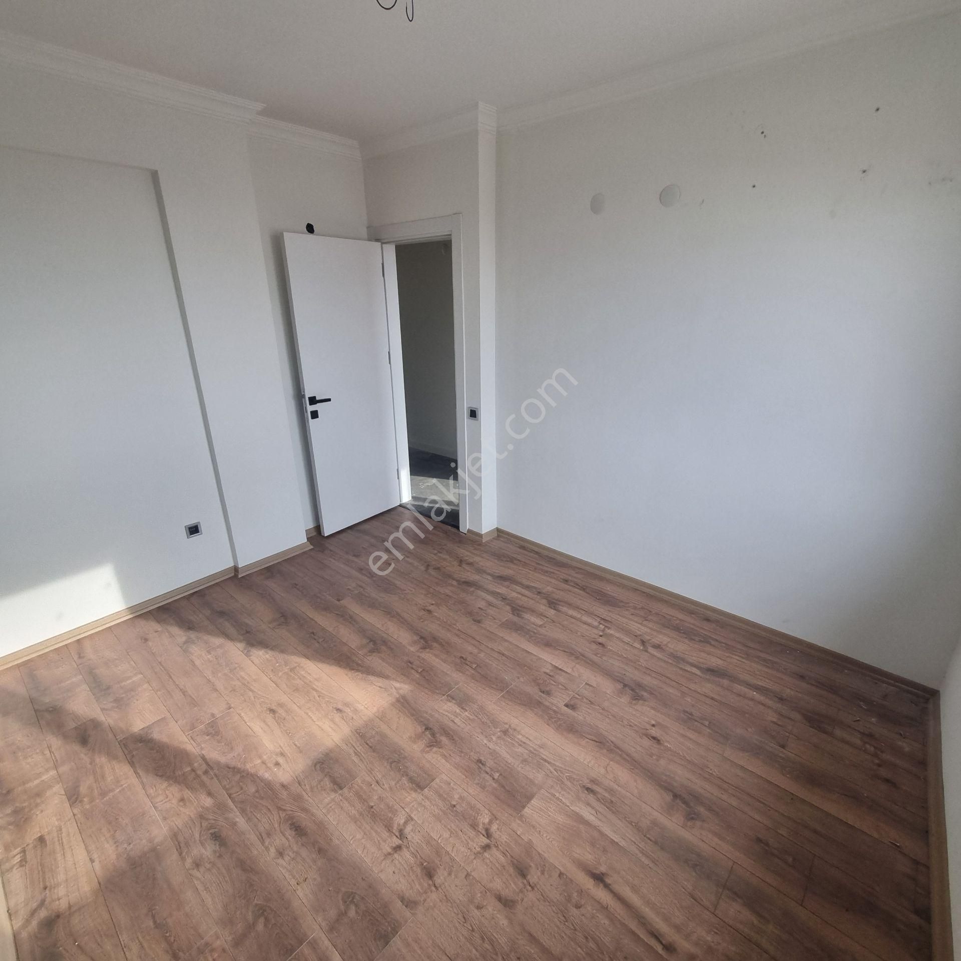 Buca Laleli Mah.’de Yeni Binada, Asansörlü, Modern 2+1 Kiralık Daire - Görsel 18