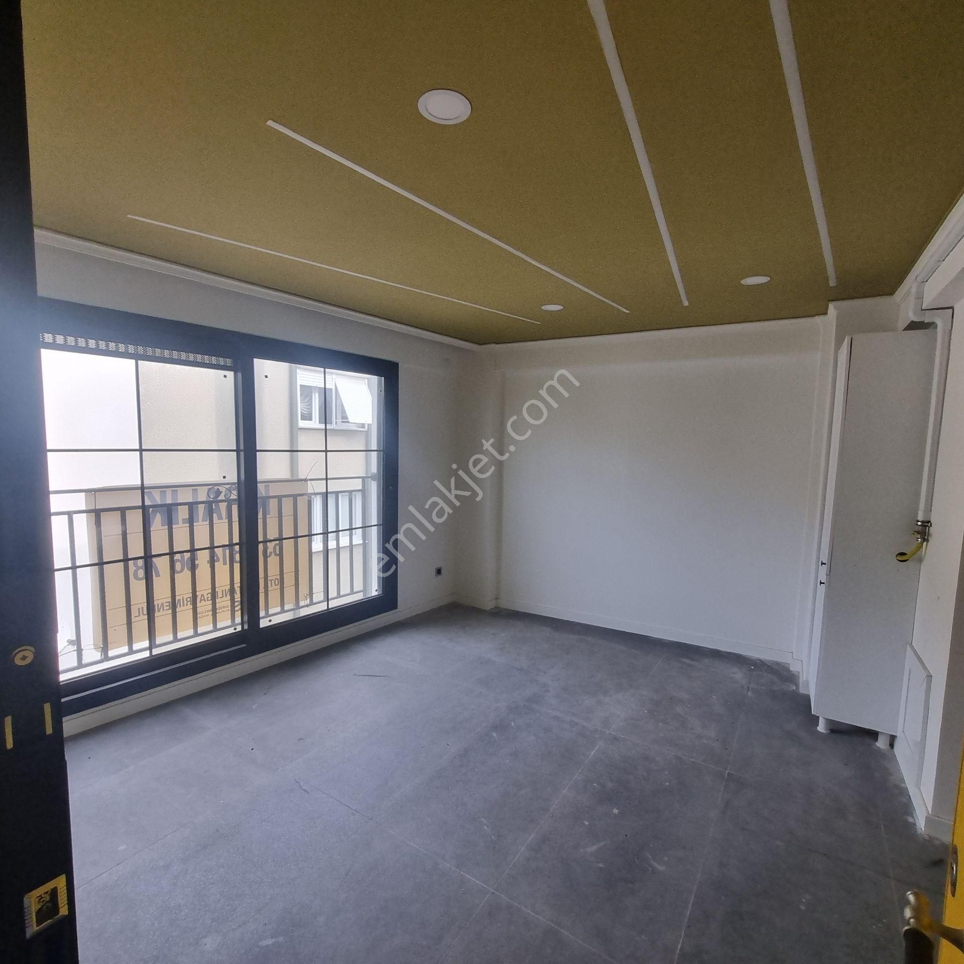 Buca Laleli Mah.’de Yeni Binada, Asansörlü, Modern 2+1 Kiralık Daire - Görsel 5