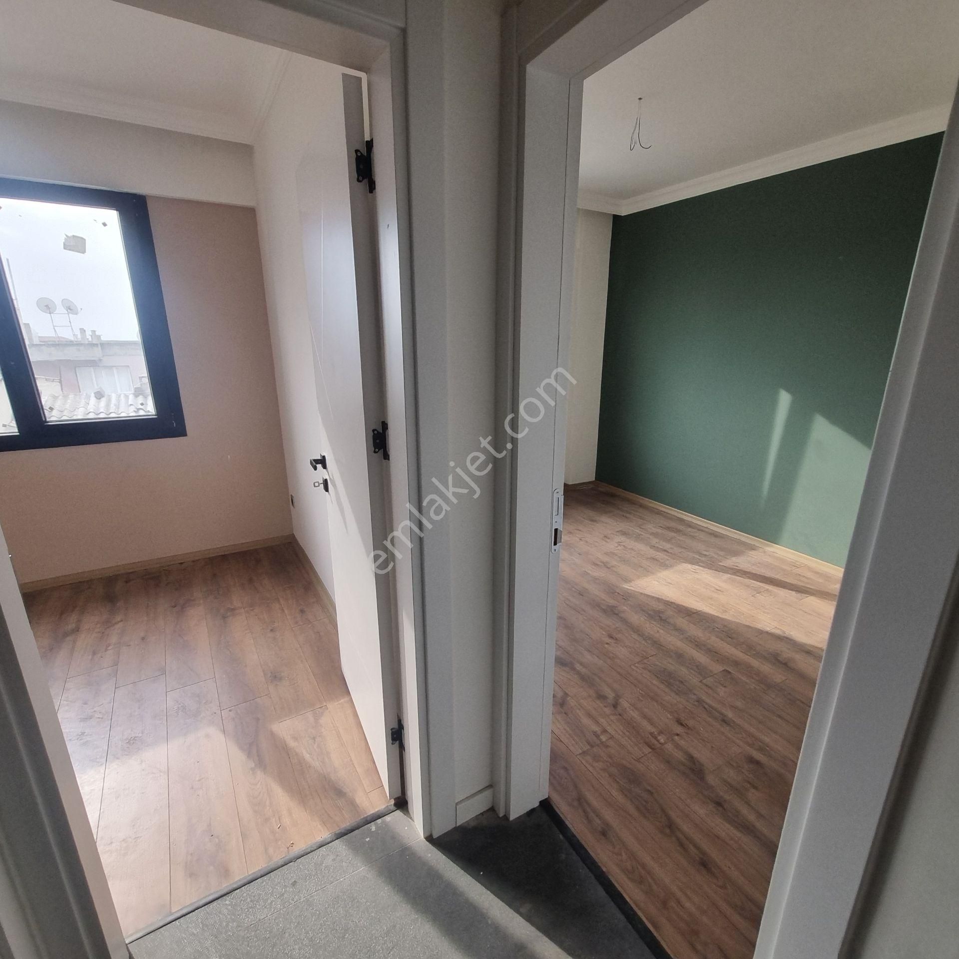 Buca Laleli Mah.’de Yeni Binada, Asansörlü, Modern 2+1 Kiralık Daire - Görsel 15