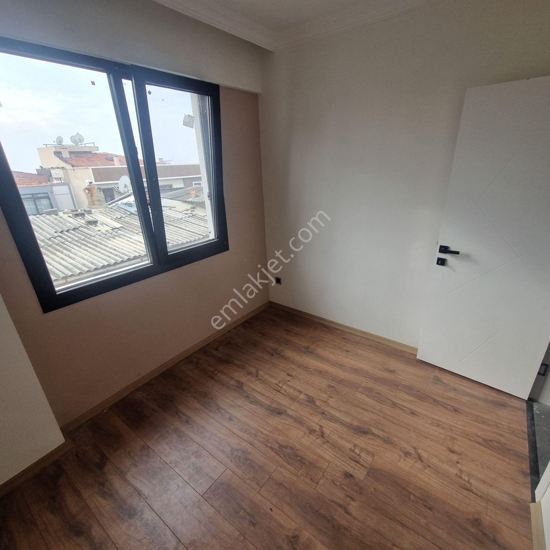 Buca Laleli Mah.’de Yeni Binada, Asansörlü, Modern 2+1 Kiralık Daire - Görsel 24