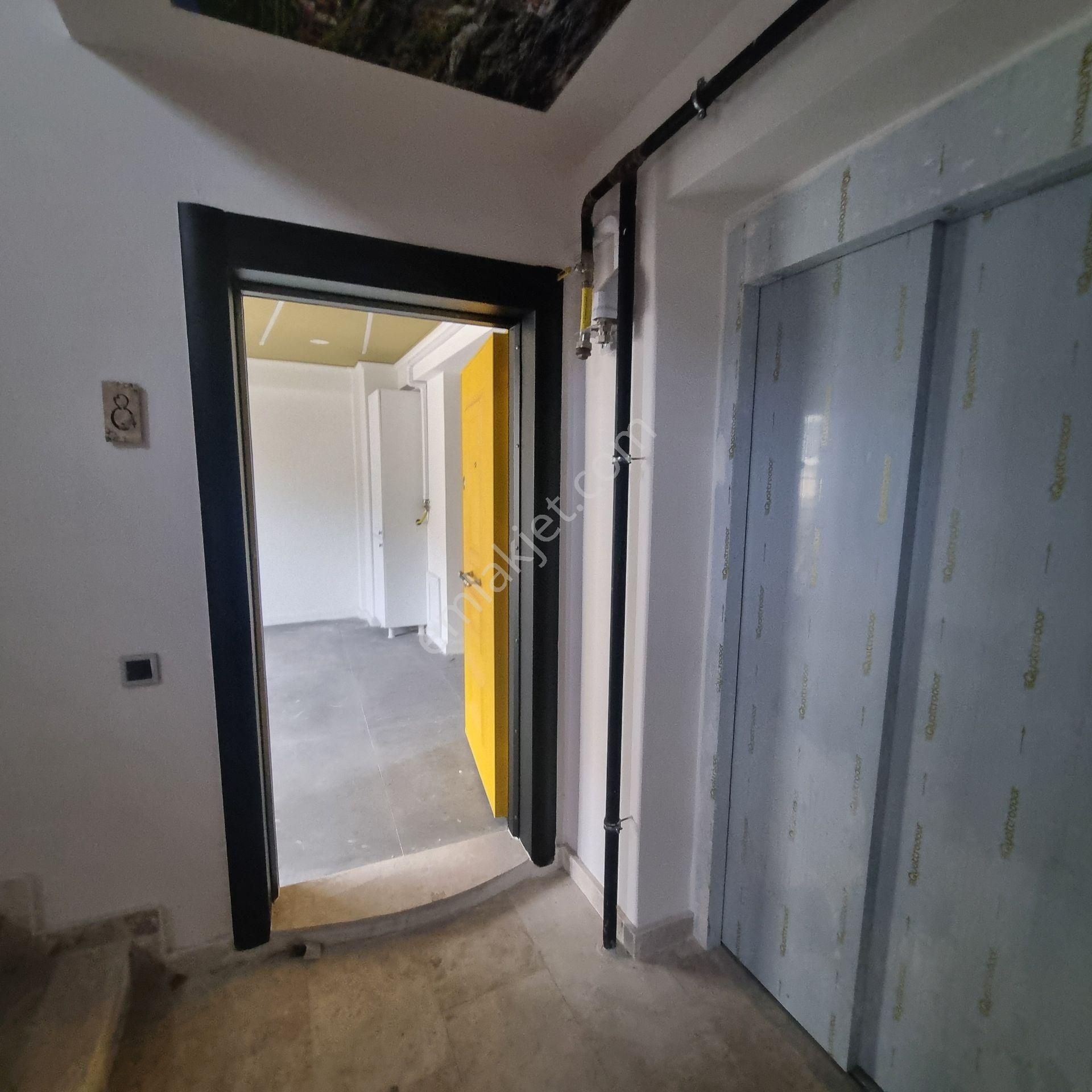 Buca Laleli Mah.’de Yeni Binada, Asansörlü, Modern 2+1 Kiralık Daire - Görsel 4