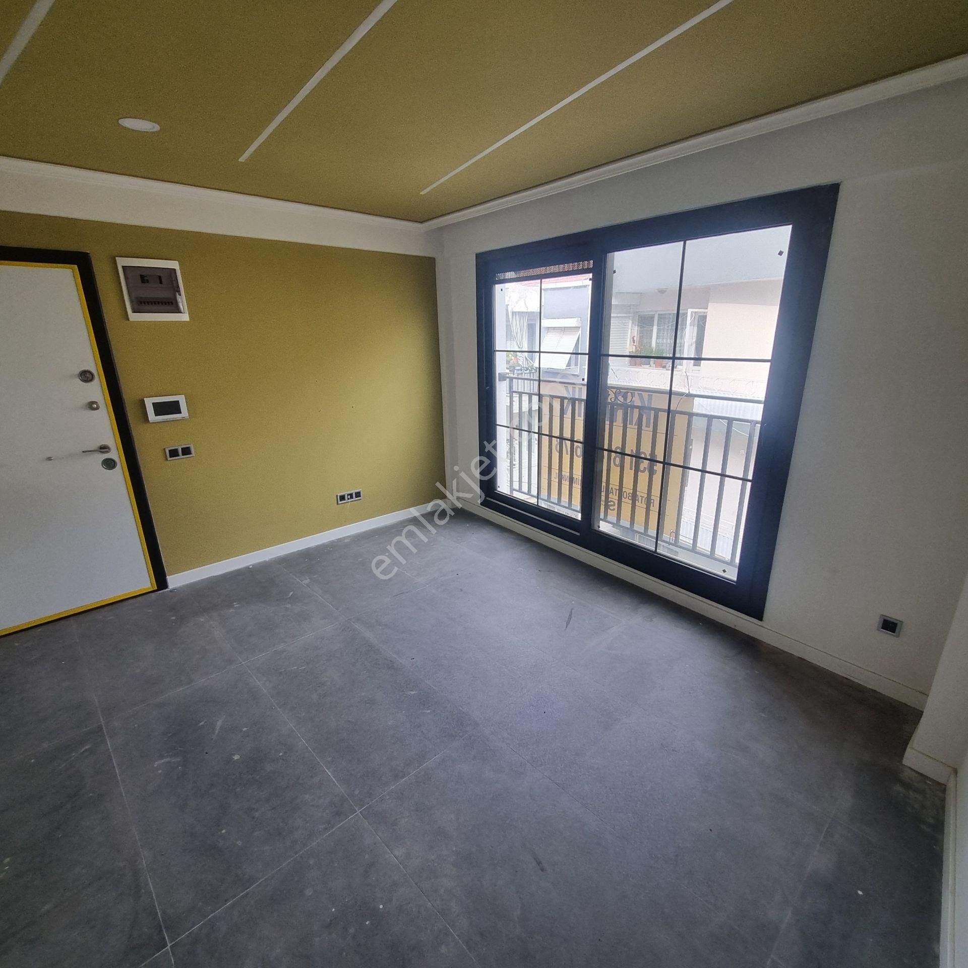 Buca Laleli Mah.’de Yeni Binada, Asansörlü, Modern 2+1 Kiralık Daire - Görsel 9