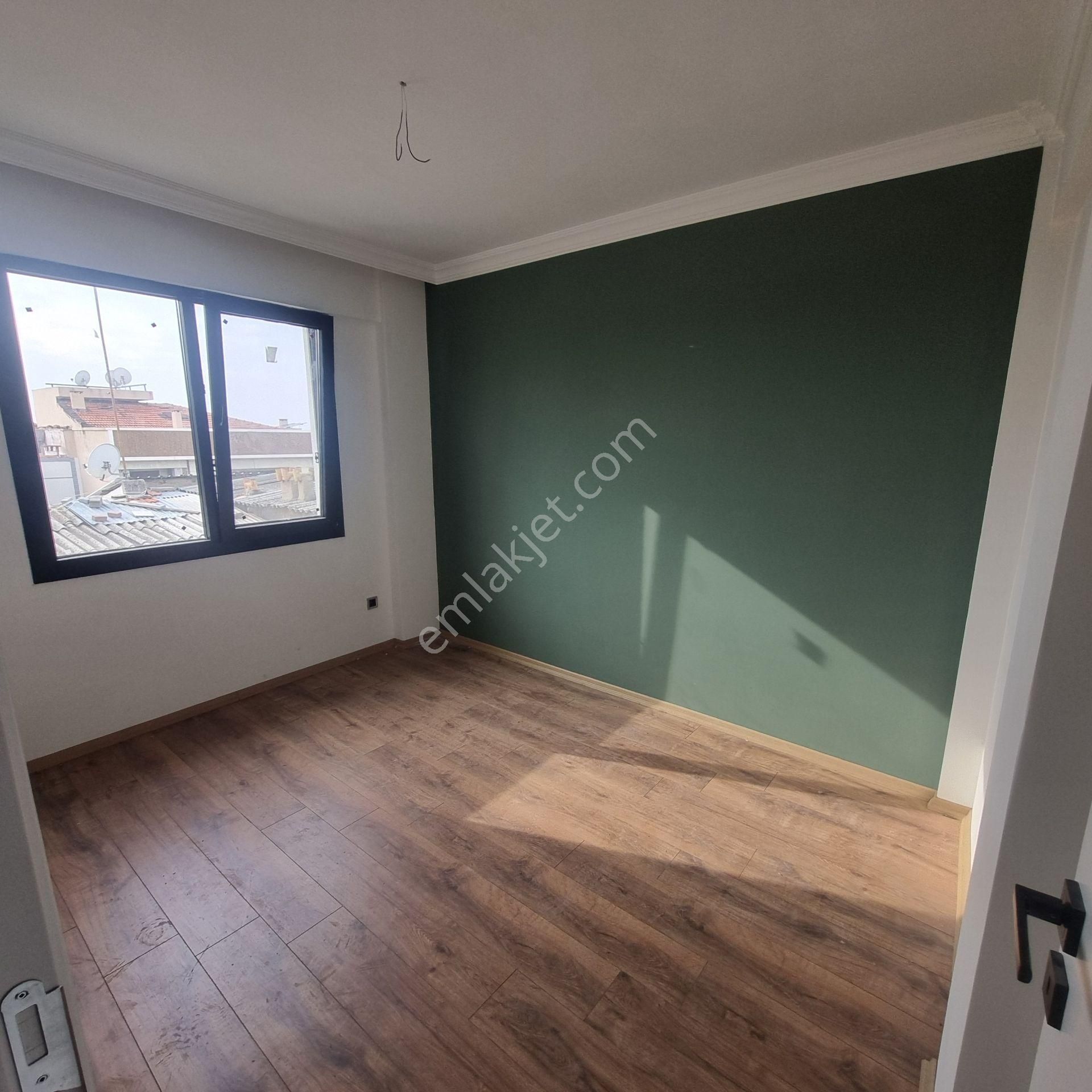 Buca Laleli Mah.’de Yeni Binada, Asansörlü, Modern 2+1 Kiralık Daire - Görsel 16