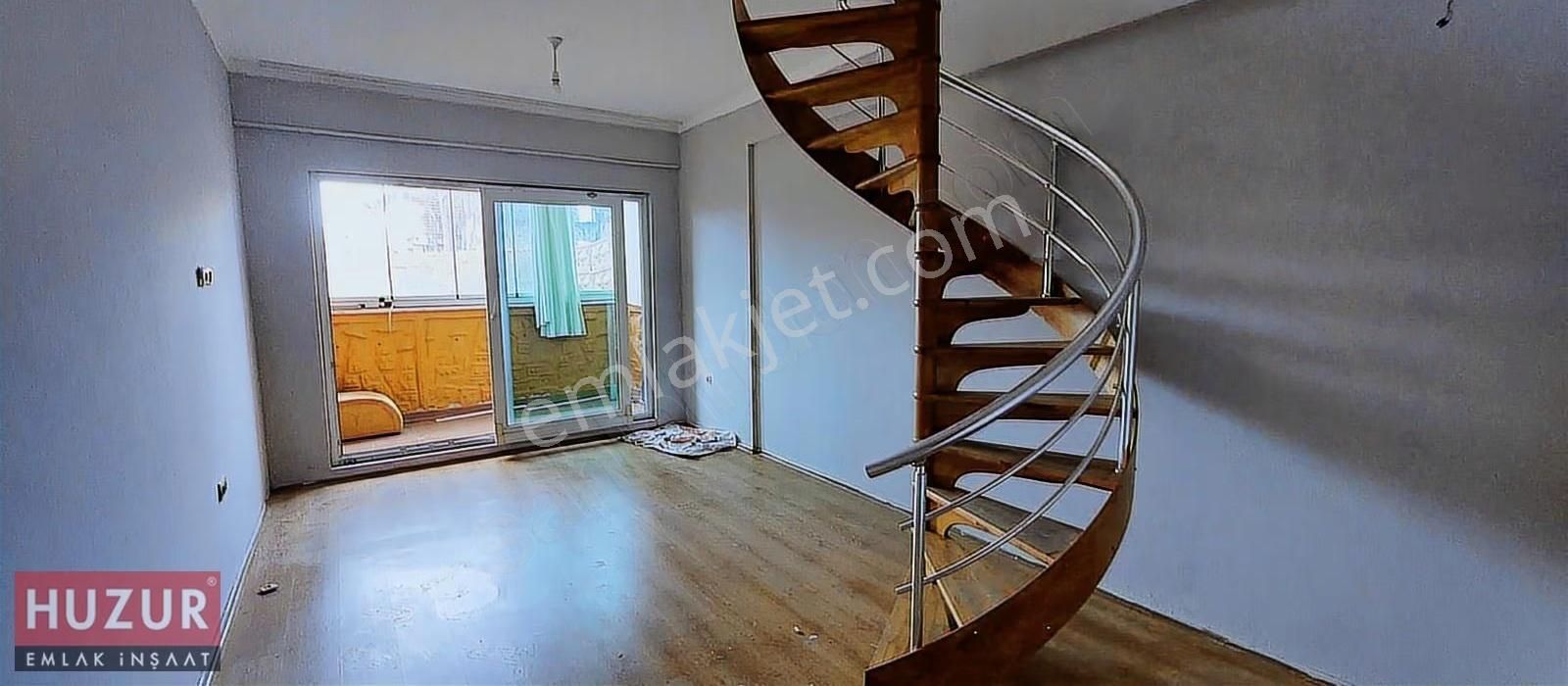 Stüdyo Palas 1+1/55m2 112 Acil Karşısı Kiralık Ters Dublex Daire - Görsel 9
