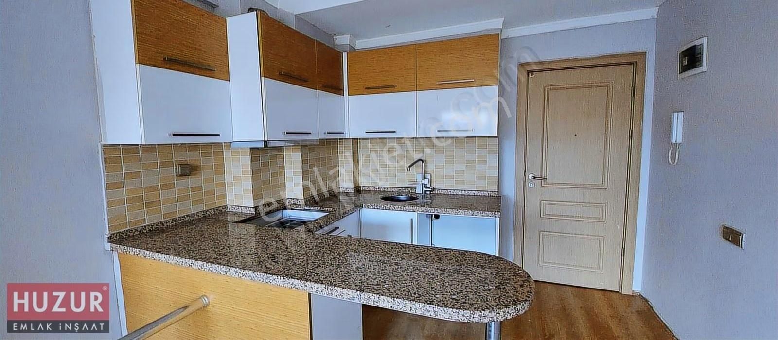 Stüdyo Palas 1+1/55m2 112 Acil Karşısı Kiralık Ters Dublex Daire - Görsel 4