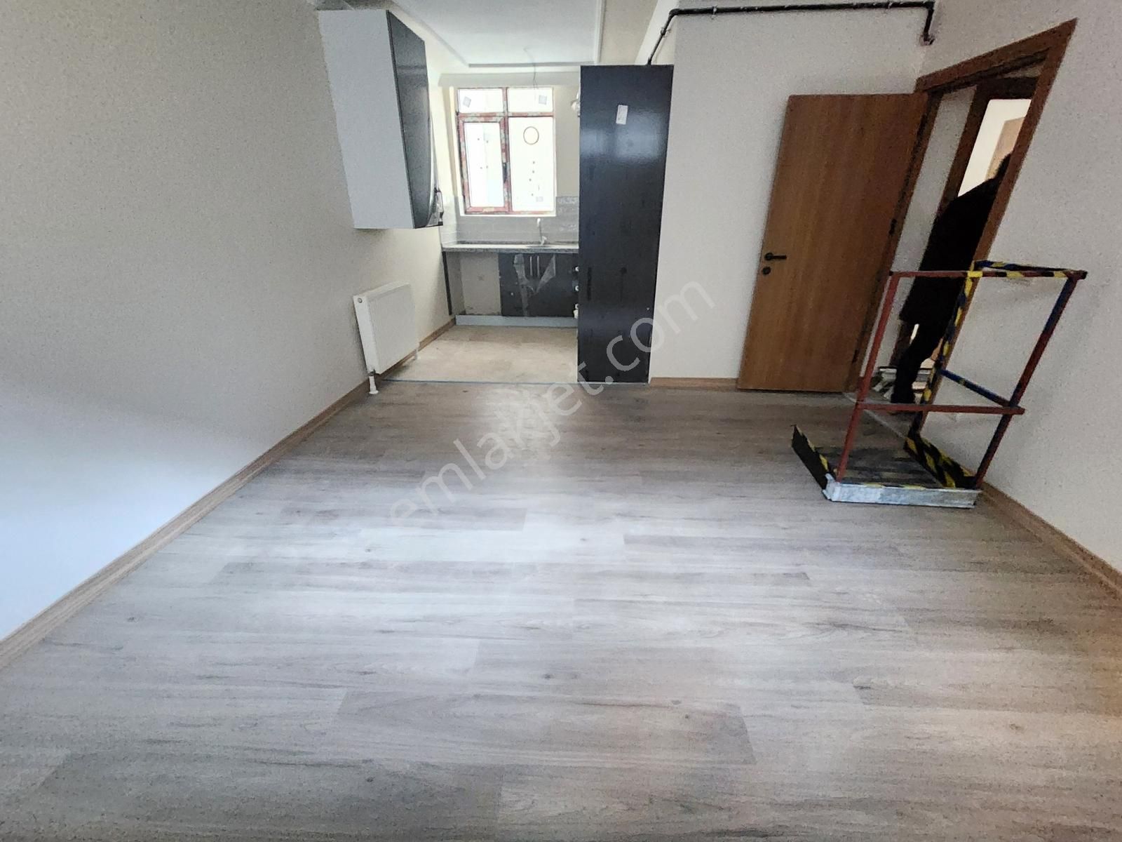 Libadiye Metroya 3 Dk Hayatın Merkezinde Modern Sıfır 2+1 - Görsel 8