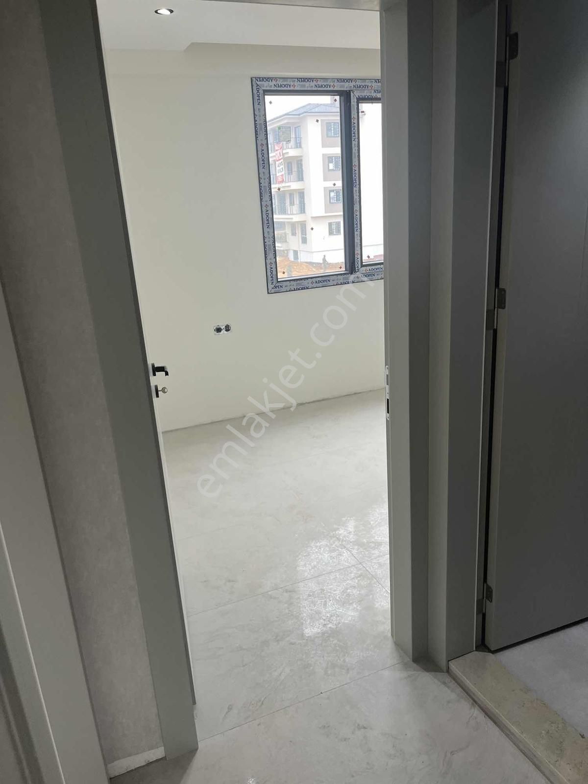 Kocabıyık Gayrimenkul'den Yenişafak'ta 2+1 Sıfır Daireler - Görsel 2