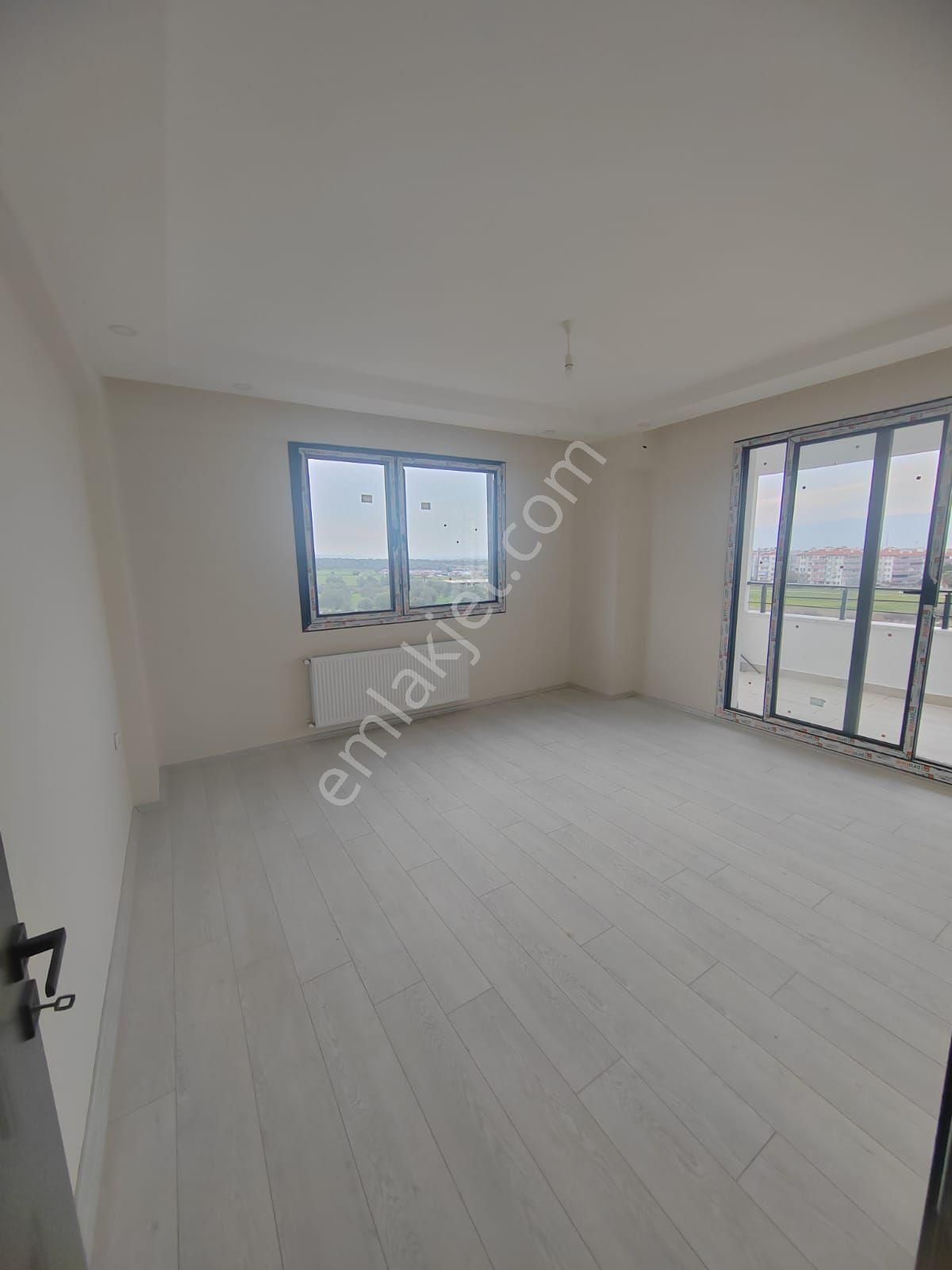 Balıkesirburhaniy. Bademalanı Da 2+1 - Görsel 23