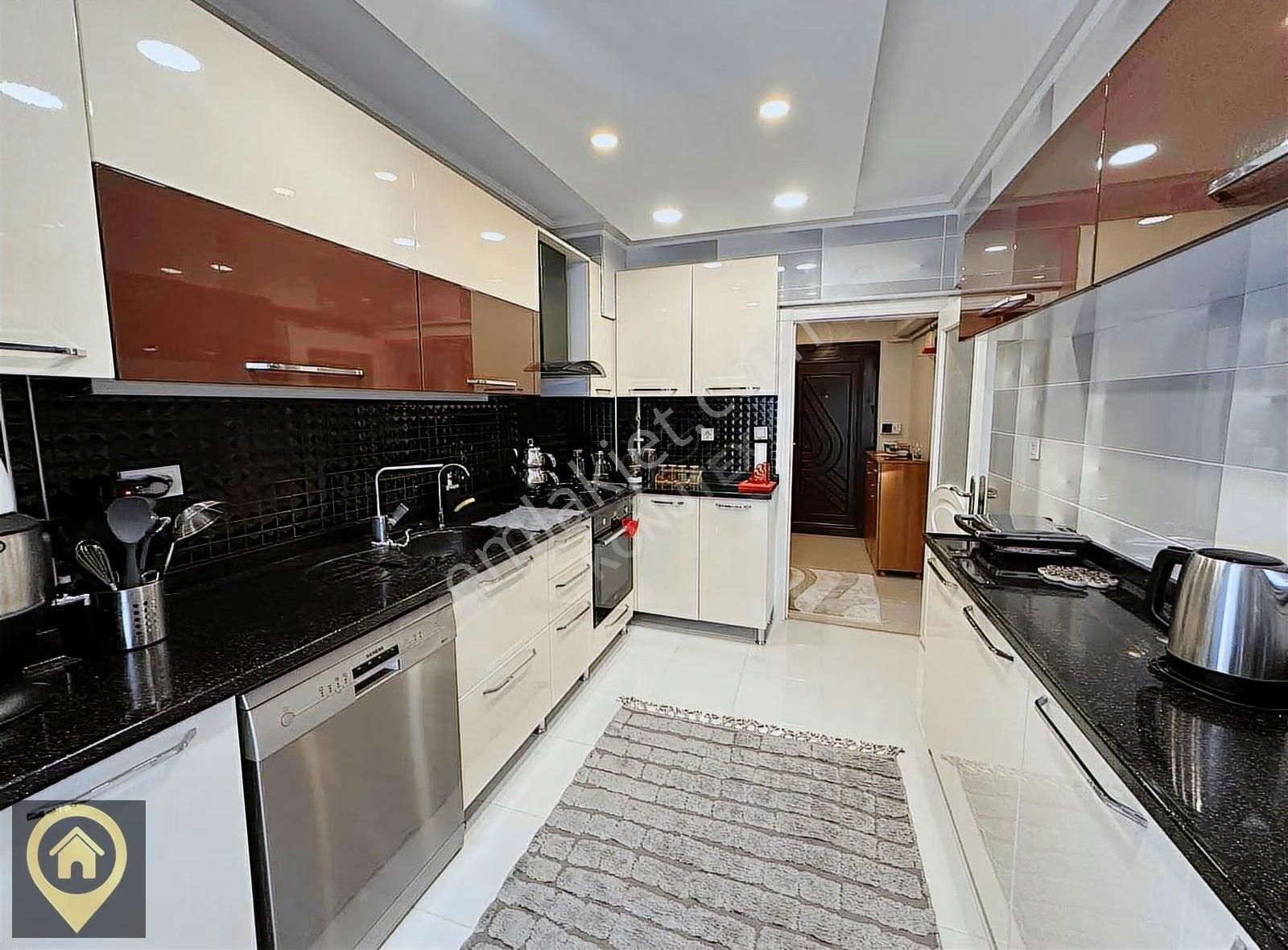 Dikmen Huzur Mah Lizbon Cd. Üzeri 3+1 130m² Yapılı Satılık Daire - Görsel 12