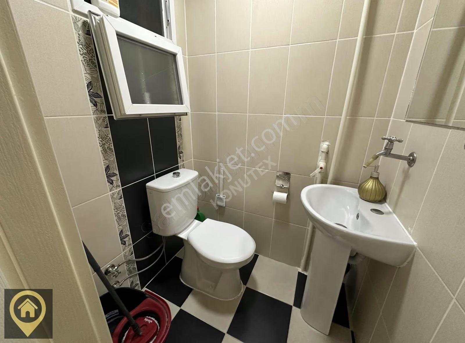 Dikmen Huzur Mah Lizbon Cd. Üzeri 3+1 130m² Yapılı Satılık Daire - Görsel 3