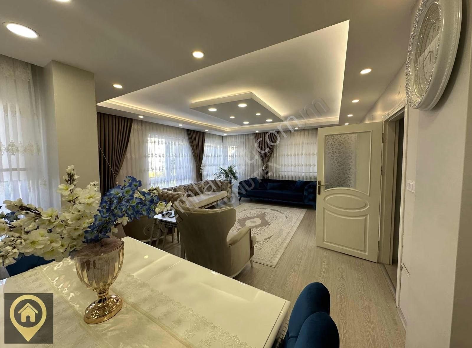 Dikmen Huzur Mah Lizbon Cd. Üzeri 3+1 130m² Yapılı Satılık Daire - Görsel 17