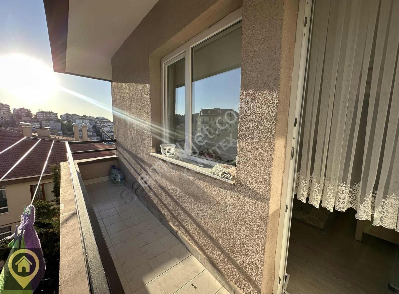 Dikmen Huzur Mah Lizbon Cd. Üzeri 3+1 130m² Yapılı Satılık Daire - Görsel 4