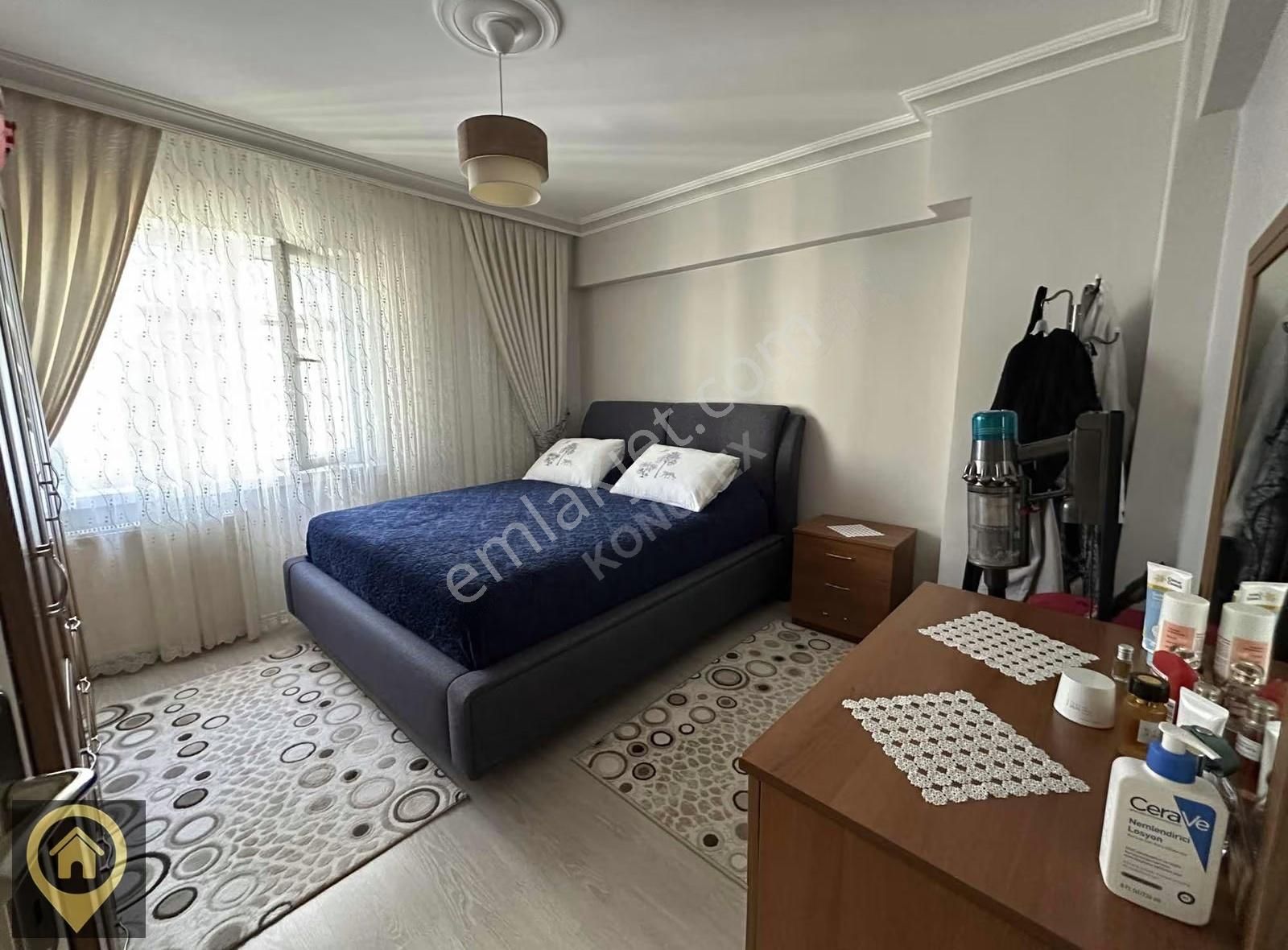 Dikmen Huzur Mah Lizbon Cd. Üzeri 3+1 130m² Yapılı Satılık Daire - Görsel 7