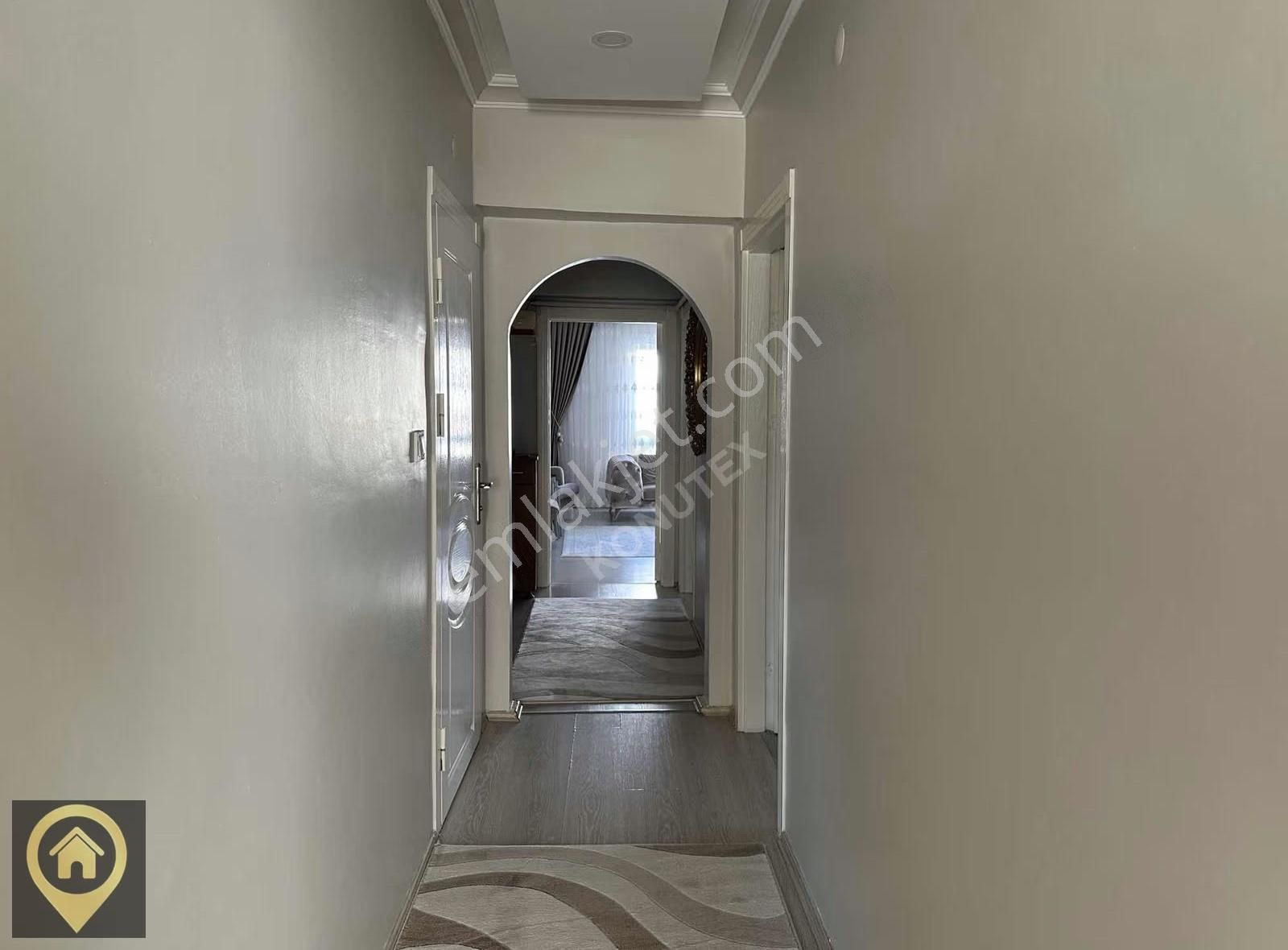 Dikmen Huzur Mah Lizbon Cd. Üzeri 3+1 130m² Yapılı Satılık Daire - Görsel 10