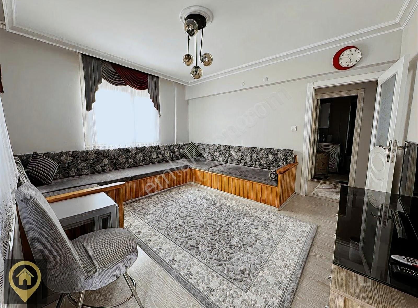 Dikmen Huzur Mah Lizbon Cd. Üzeri 3+1 130m² Yapılı Satılık Daire - Görsel 9