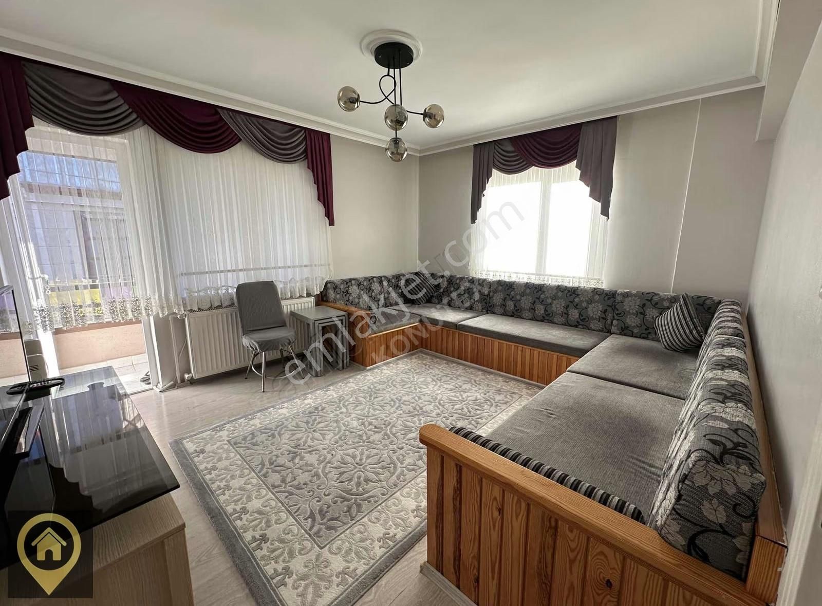 Dikmen Huzur Mah Lizbon Cd. Üzeri 3+1 130m² Yapılı Satılık Daire - Görsel 20