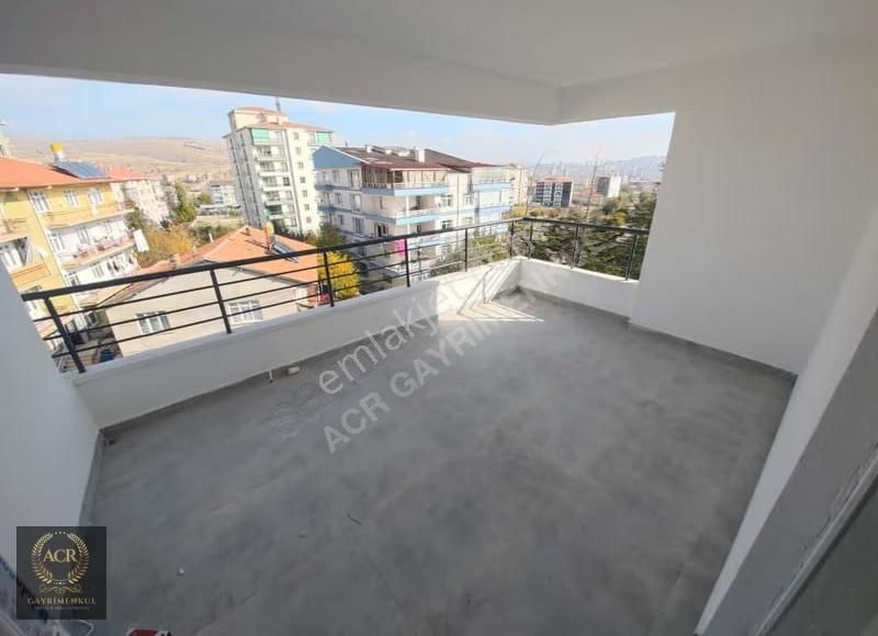 Acr'den Ankamar Yakını Emsalsiz Fiyatıyla Lüks 4.5+1 Daire - Görsel 5