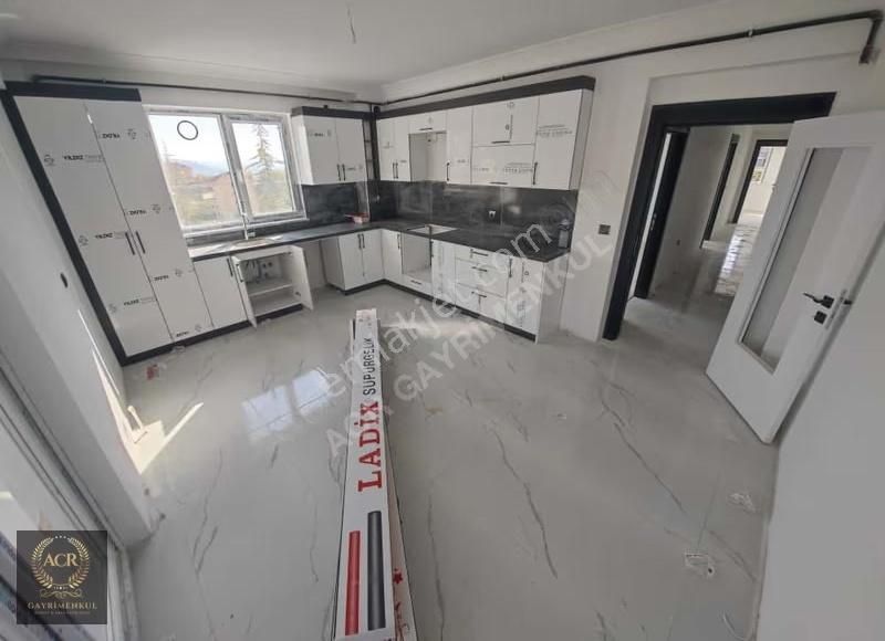 Acr'den Ankamar Yakını Emsalsiz Fiyatıyla Lüks 4.5+1 Daire - Görsel 15