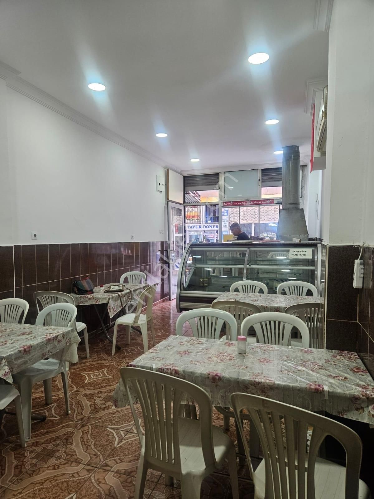 Erdemli Merkez'de Çarşının İçinde 50m2 Satılık Dükkan - Görsel 12
