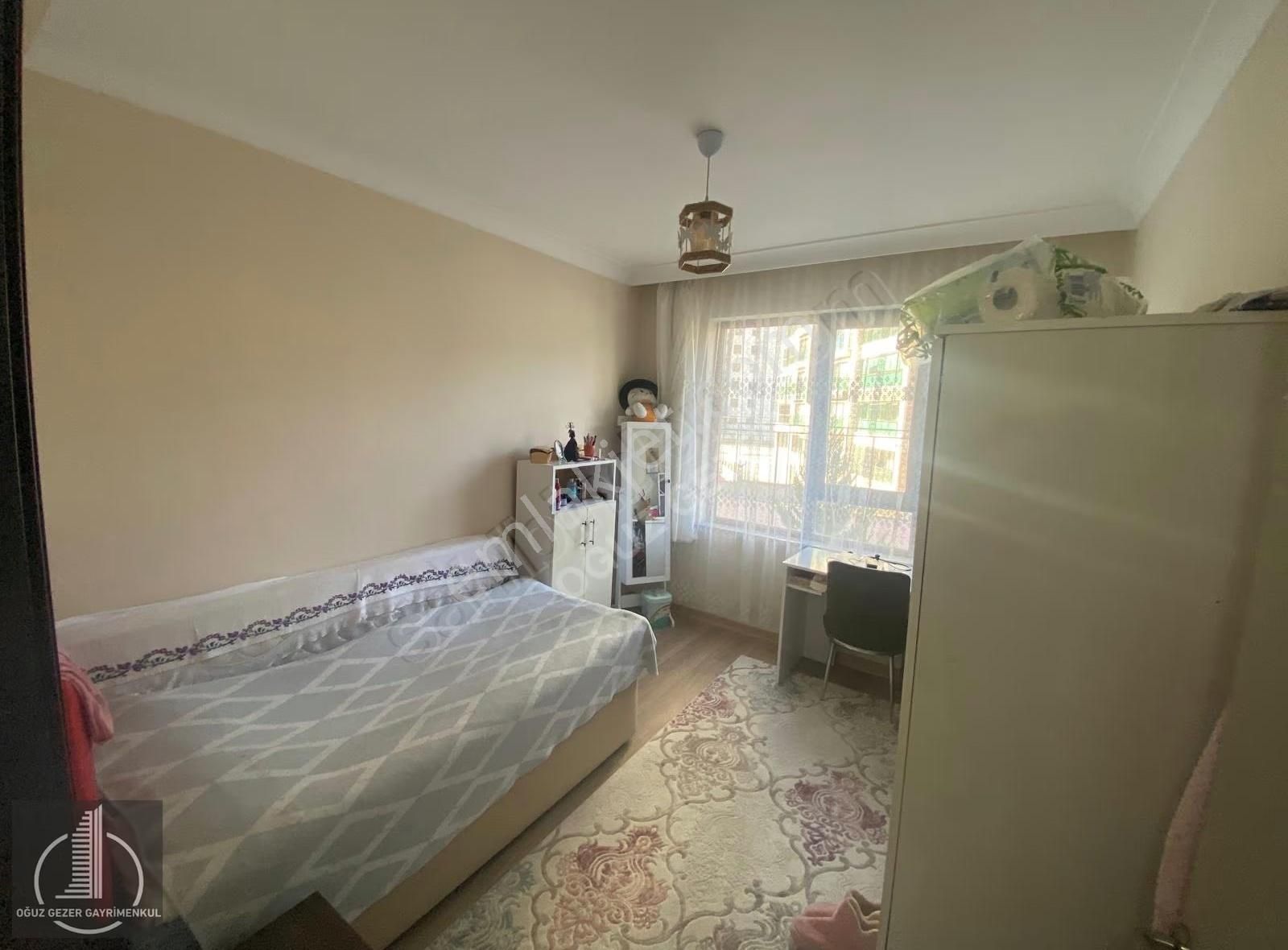 **oğuz Gezer Gayrimenkul'den Merkezi Konumda Masrafsız Daire** - Görsel 23