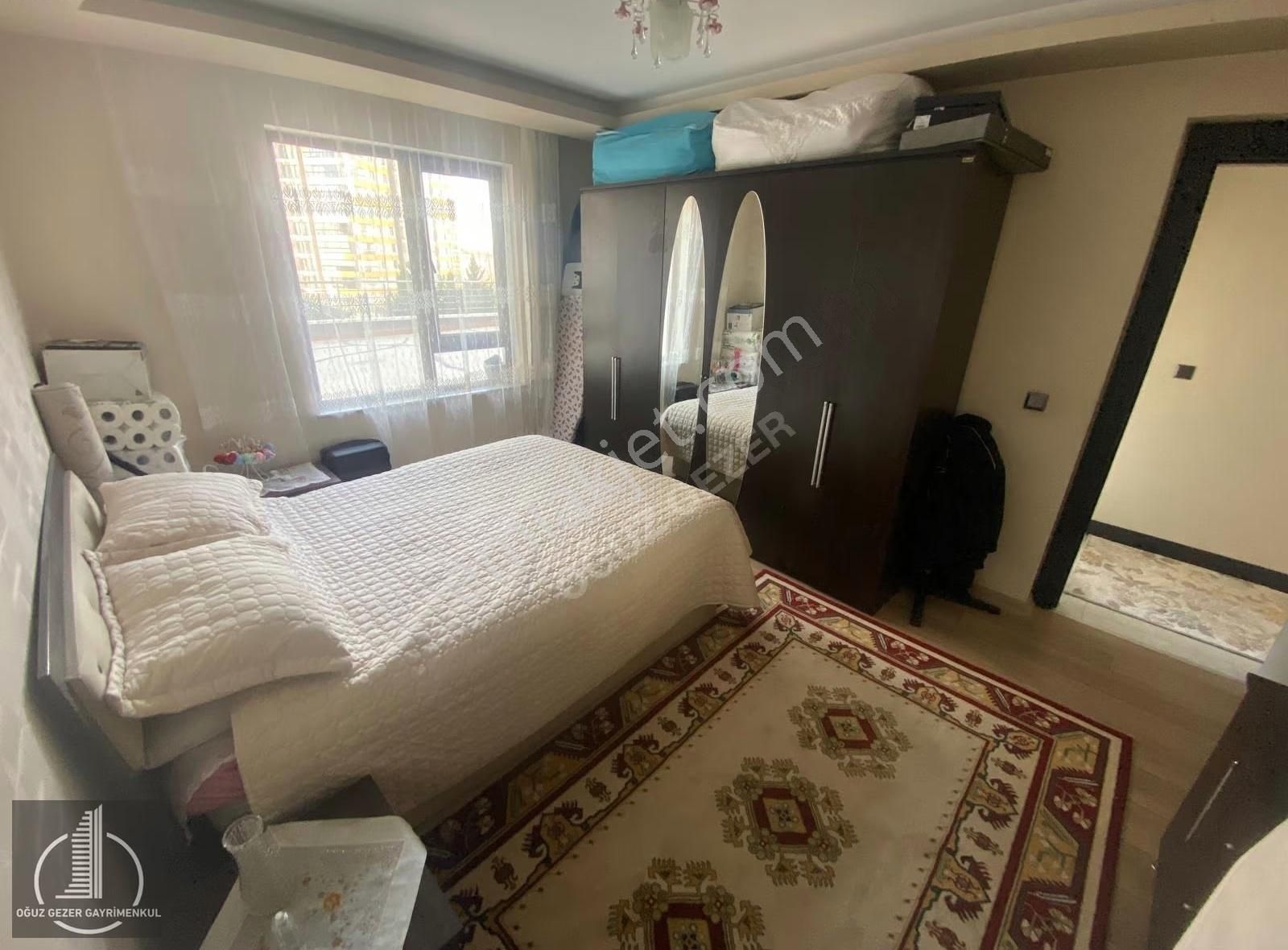 **oğuz Gezer Gayrimenkul'den Merkezi Konumda Masrafsız Daire** - Görsel 6