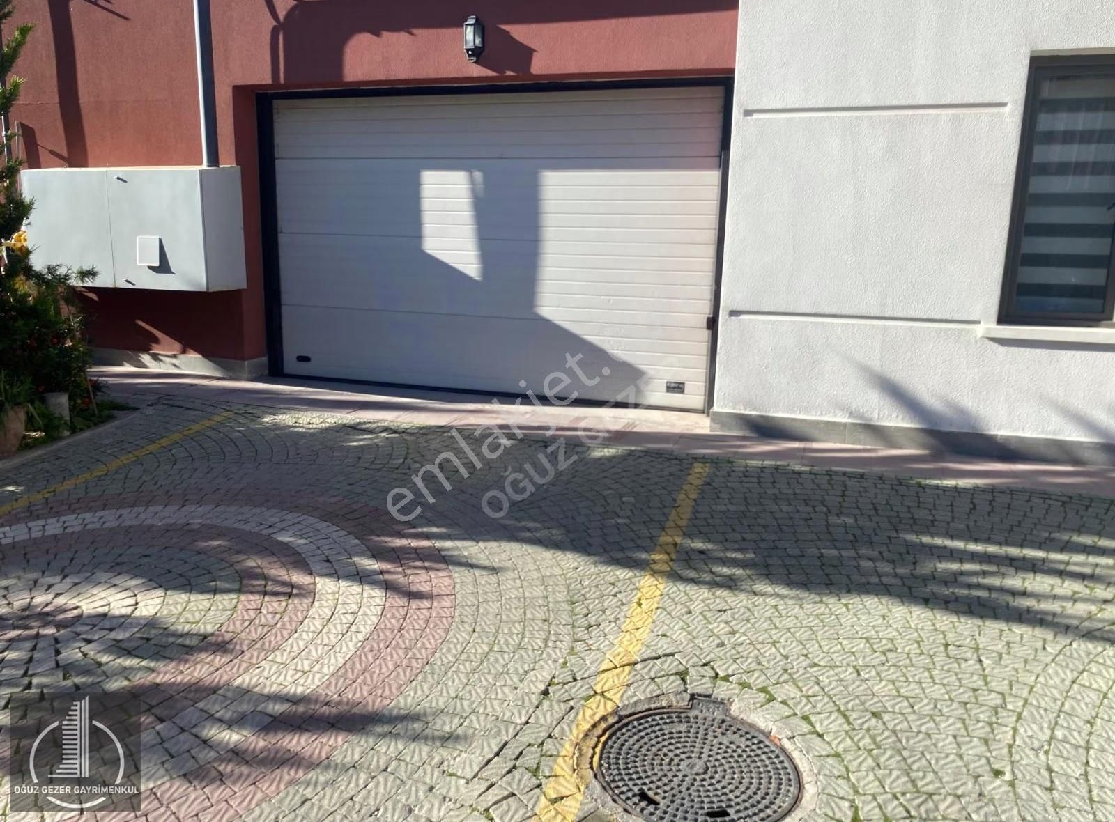 **oğuz Gezer Gayrimenkul'den Merkezi Konumda Masrafsız Daire** - Görsel 22