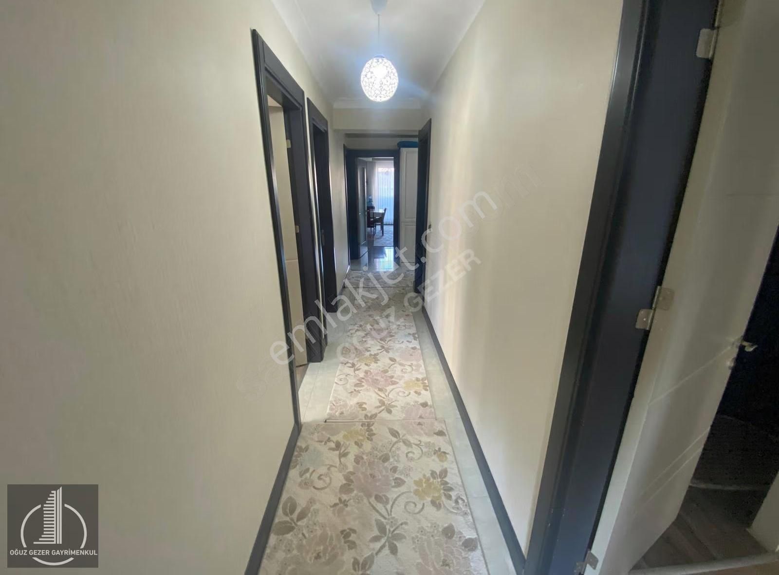 **oğuz Gezer Gayrimenkul'den Merkezi Konumda Masrafsız Daire** - Görsel 17