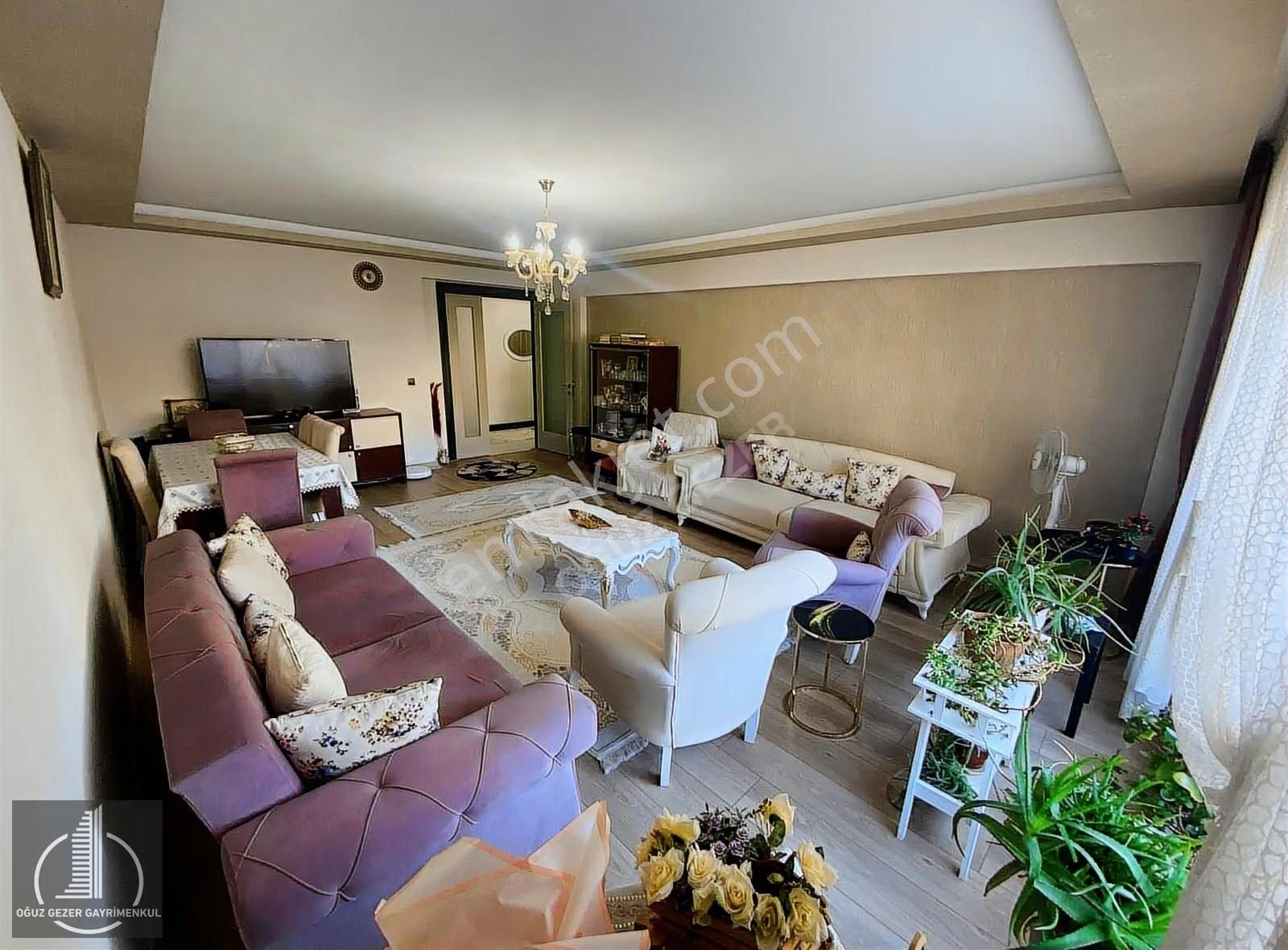 **oğuz Gezer Gayrimenkul'den Merkezi Konumda Masrafsız Daire** - Görsel 26