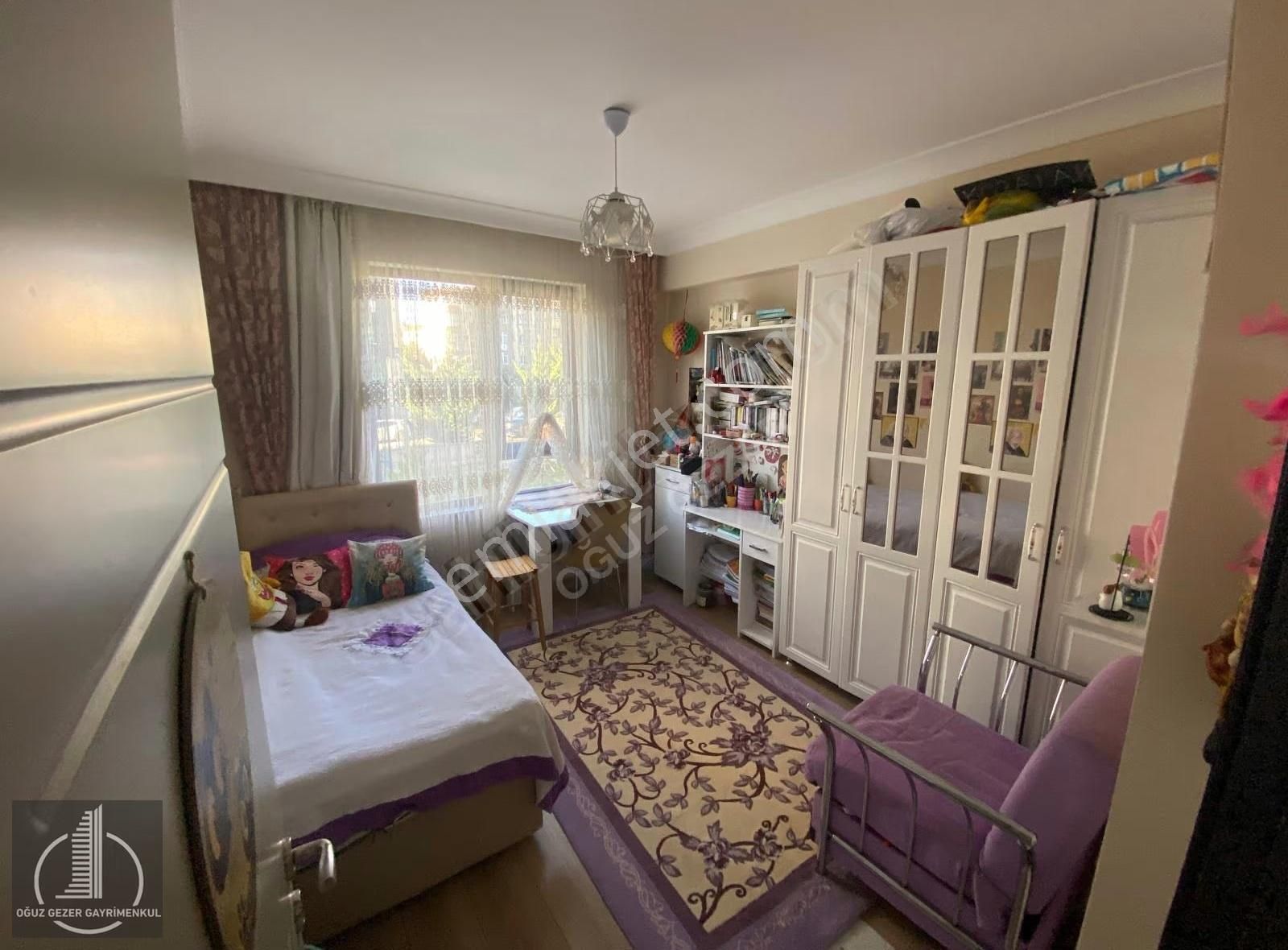 **oğuz Gezer Gayrimenkul'den Merkezi Konumda Masrafsız Daire** - Görsel 13