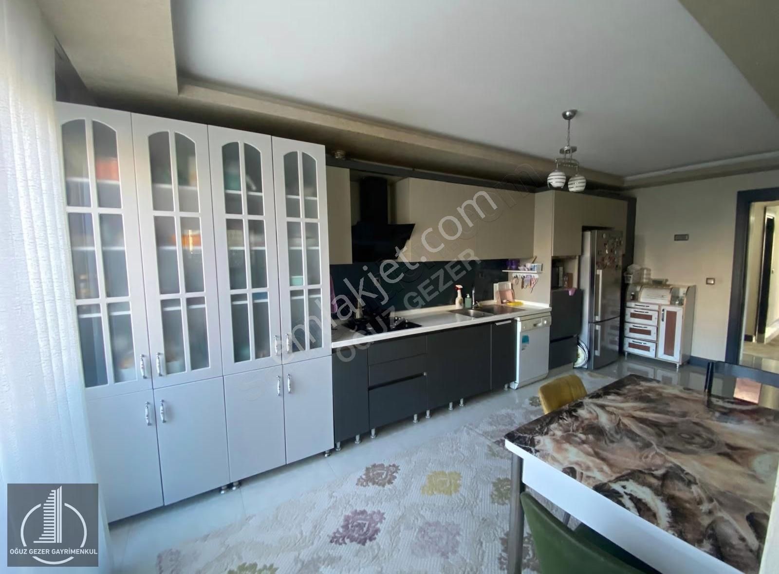 **oğuz Gezer Gayrimenkul'den Merkezi Konumda Masrafsız Daire** - Görsel 25
