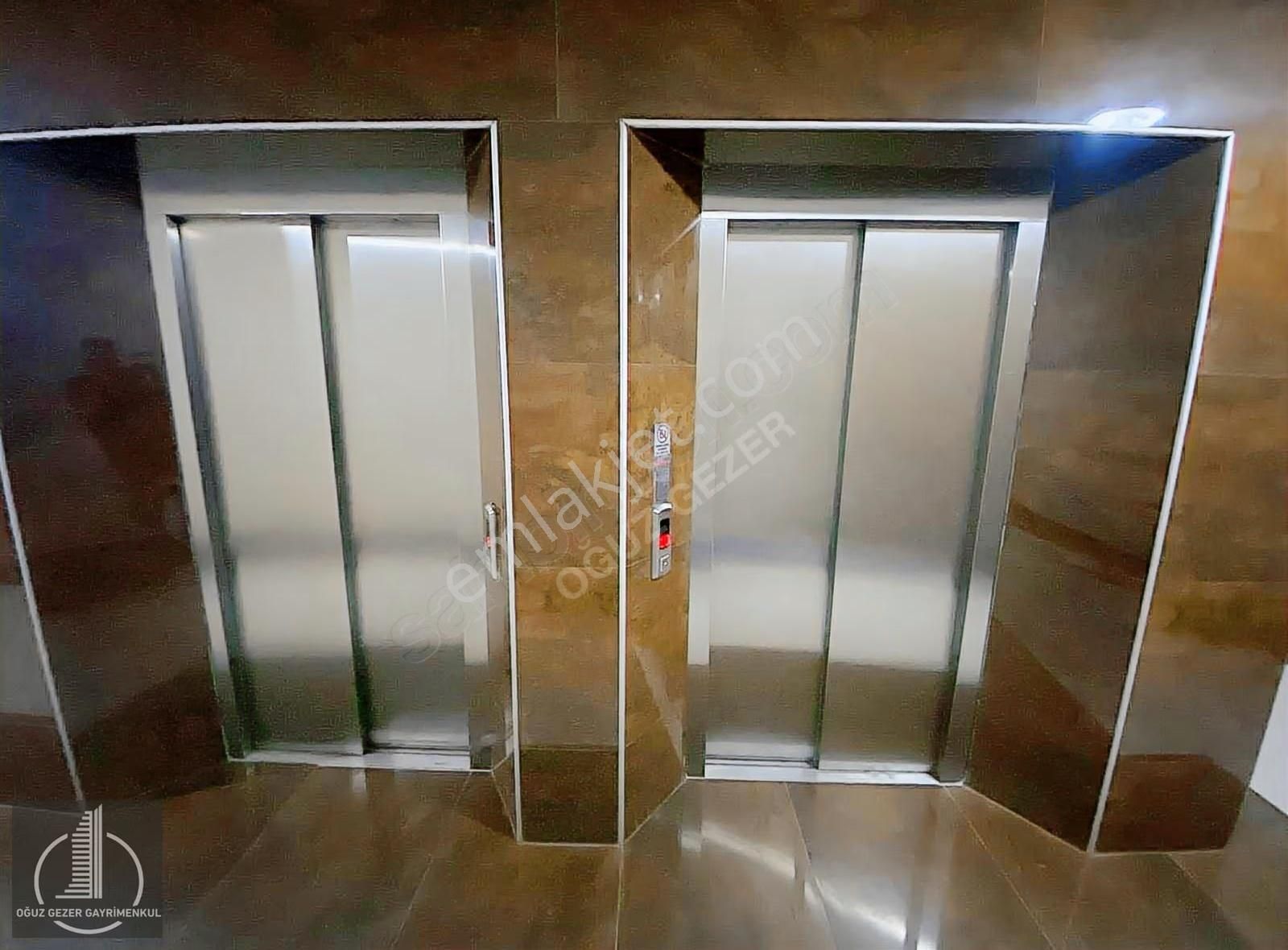 **oğuz Gezer Gayrimenkul'den Merkezi Konumda Masrafsız Daire** - Görsel 21
