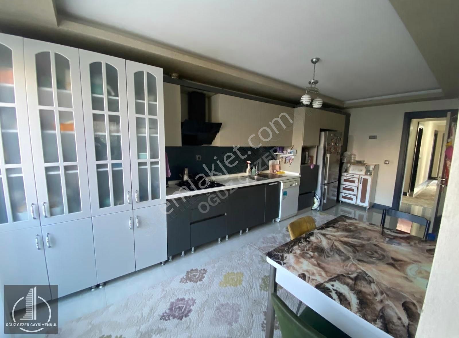 **oğuz Gezer Gayrimenkul'den Merkezi Konumda Masrafsız Daire** - Görsel 10