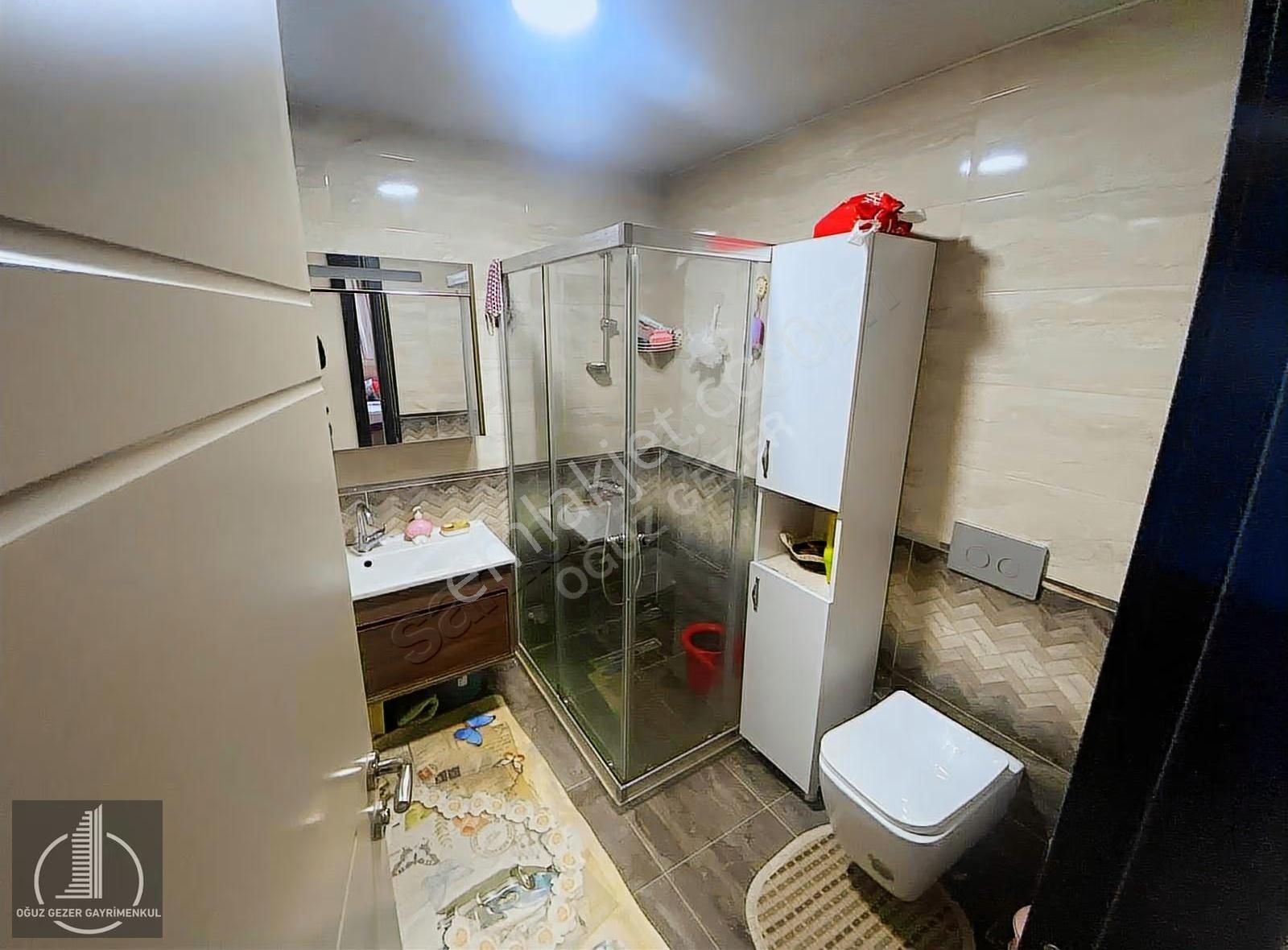 **oğuz Gezer Gayrimenkul'den Merkezi Konumda Masrafsız Daire** - Görsel 15