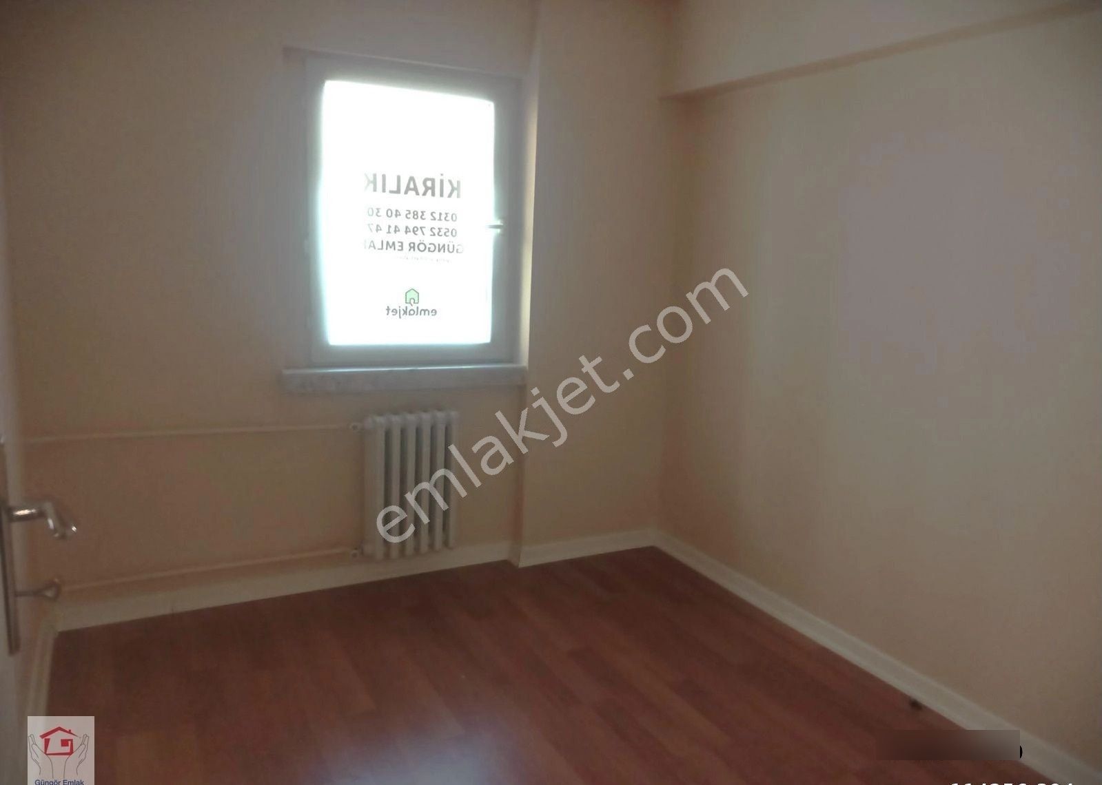 Güngör Emlak'tan Kent Koop. Mahallesinde Kiralık Daire - Görsel 20