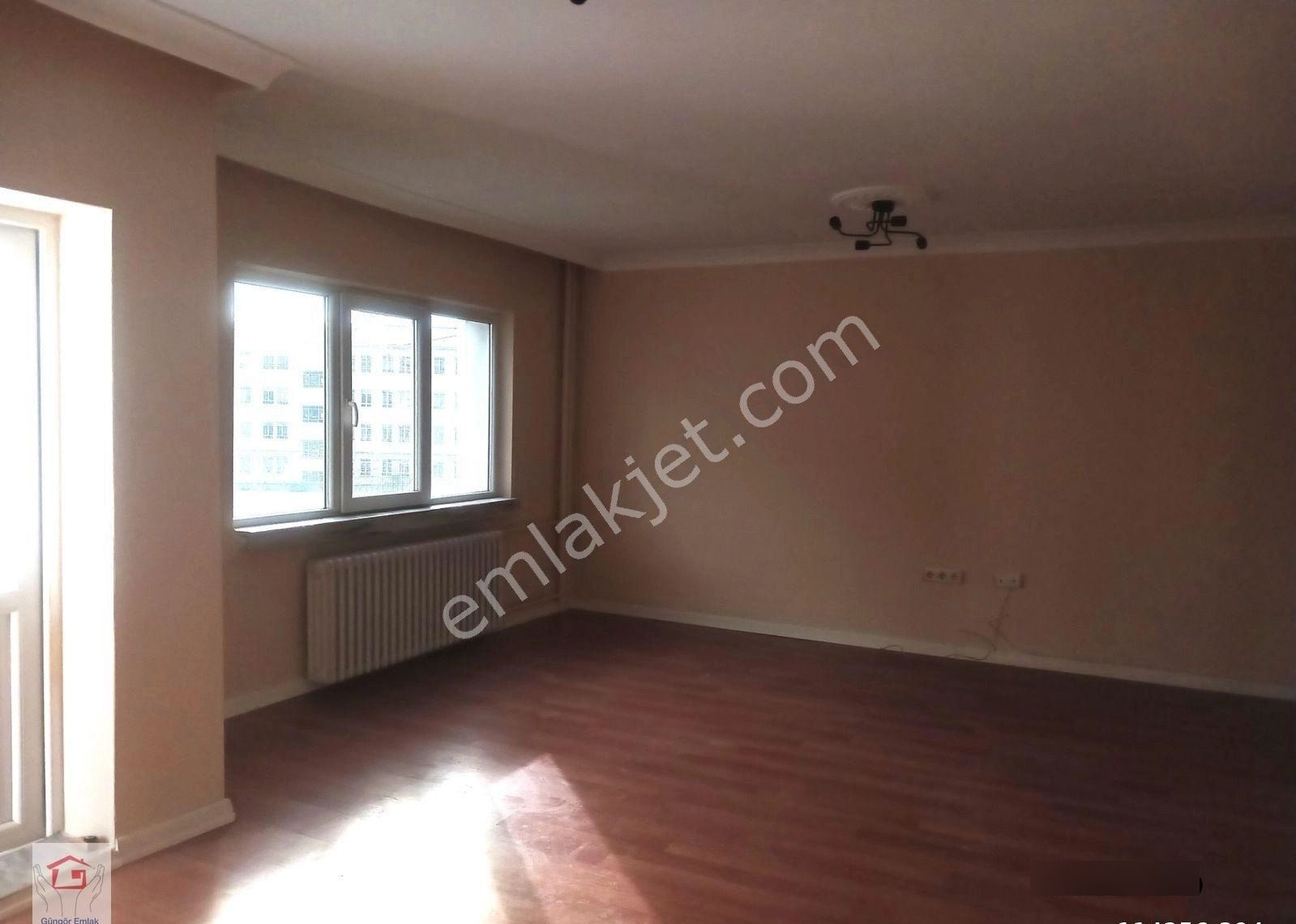 Güngör Emlak'tan Kent Koop. Mahallesinde Kiralık Daire - Görsel 13