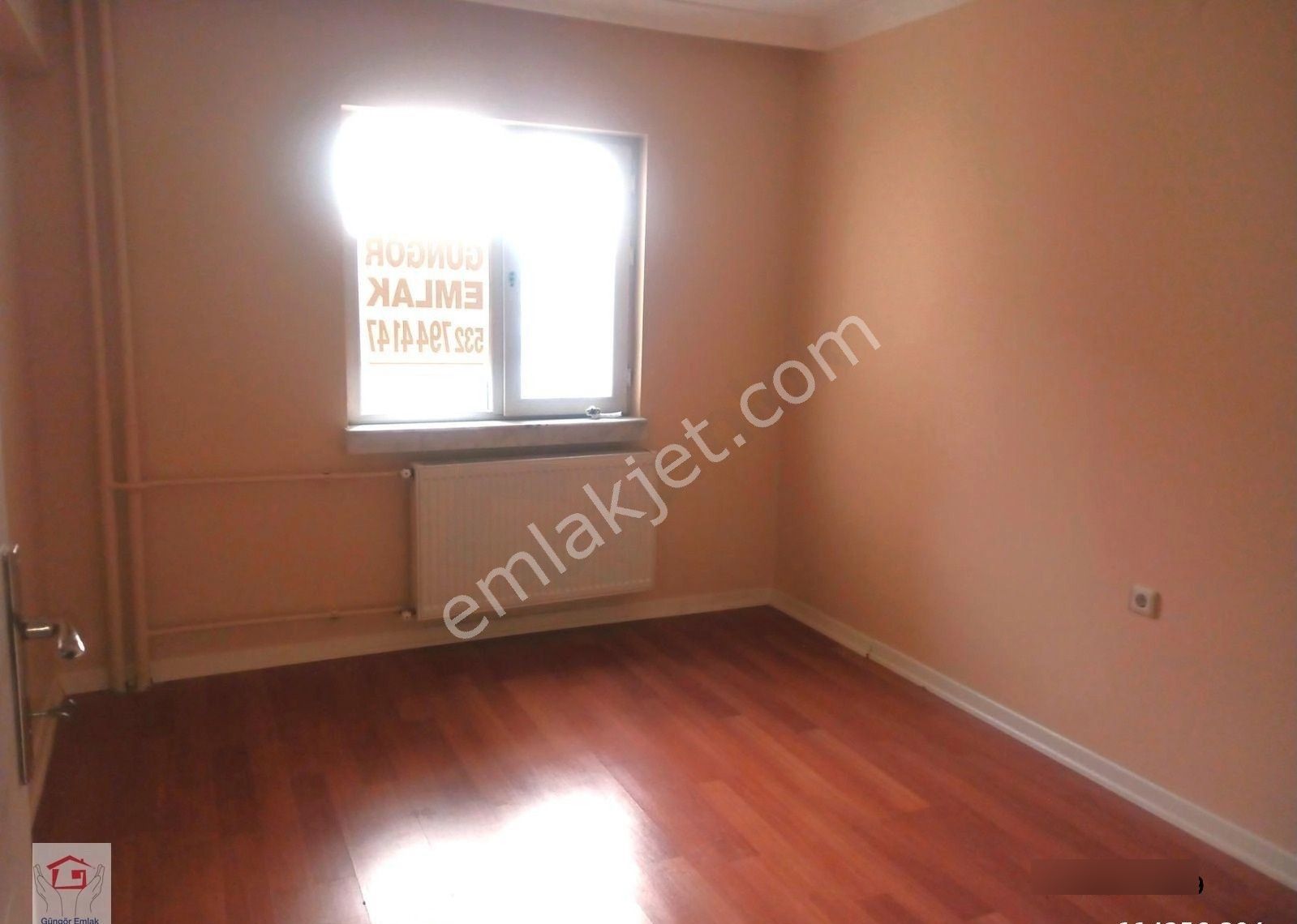 Güngör Emlak'tan Kent Koop. Mahallesinde Kiralık Daire - Görsel 9