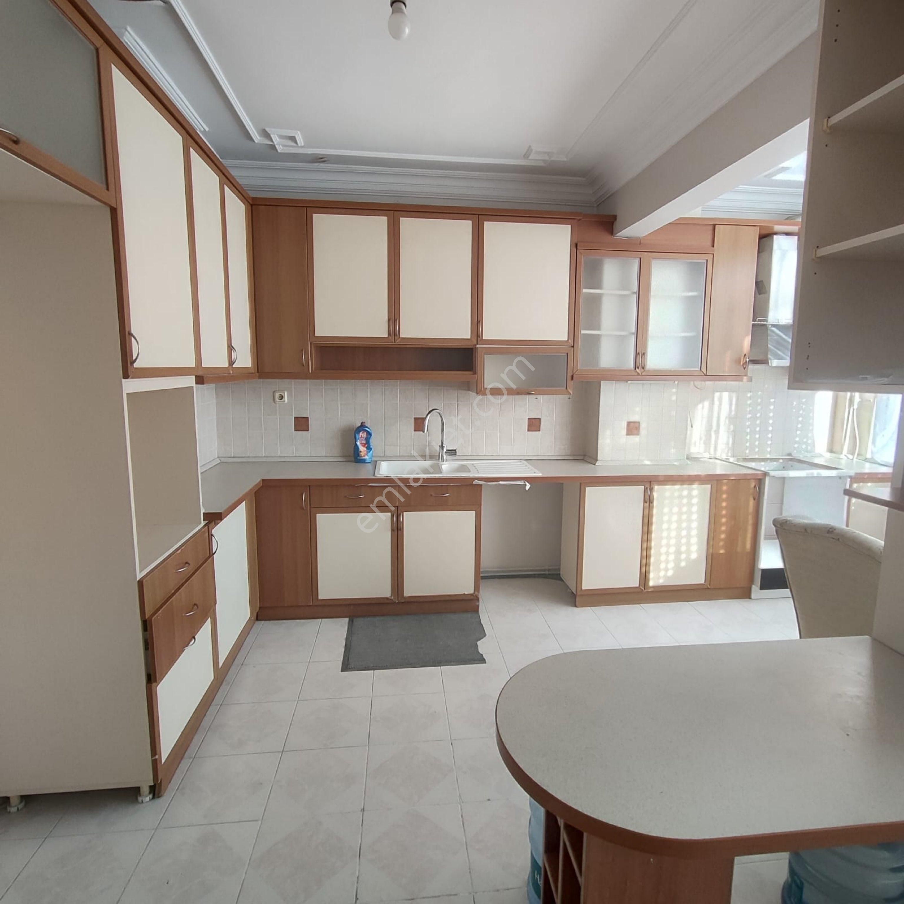 Büyükçekmece Albatrosta Kiralık Deniz Manzaralı Dubleks - Görsel 10