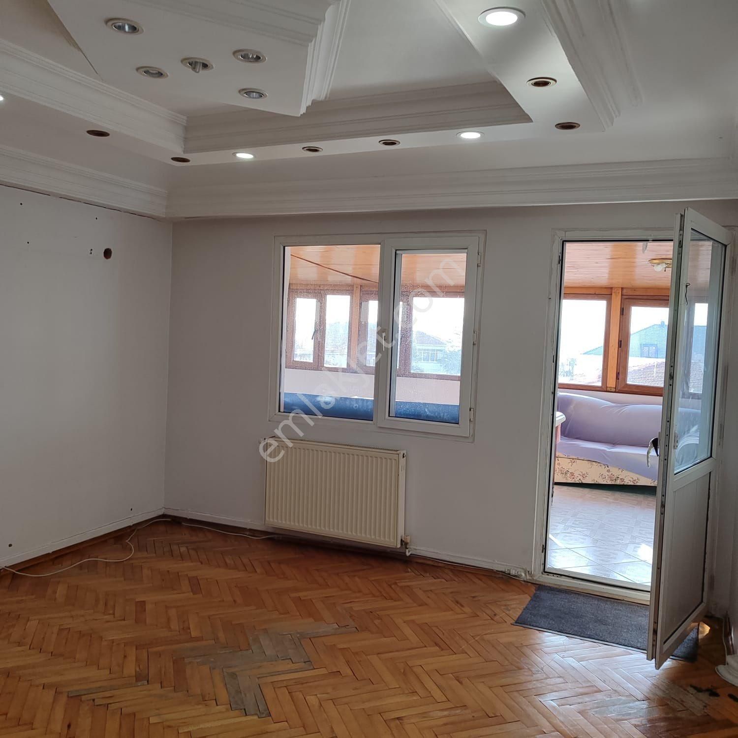 Büyükçekmece Albatrosta Kiralık Deniz Manzaralı Dubleks - Görsel 12