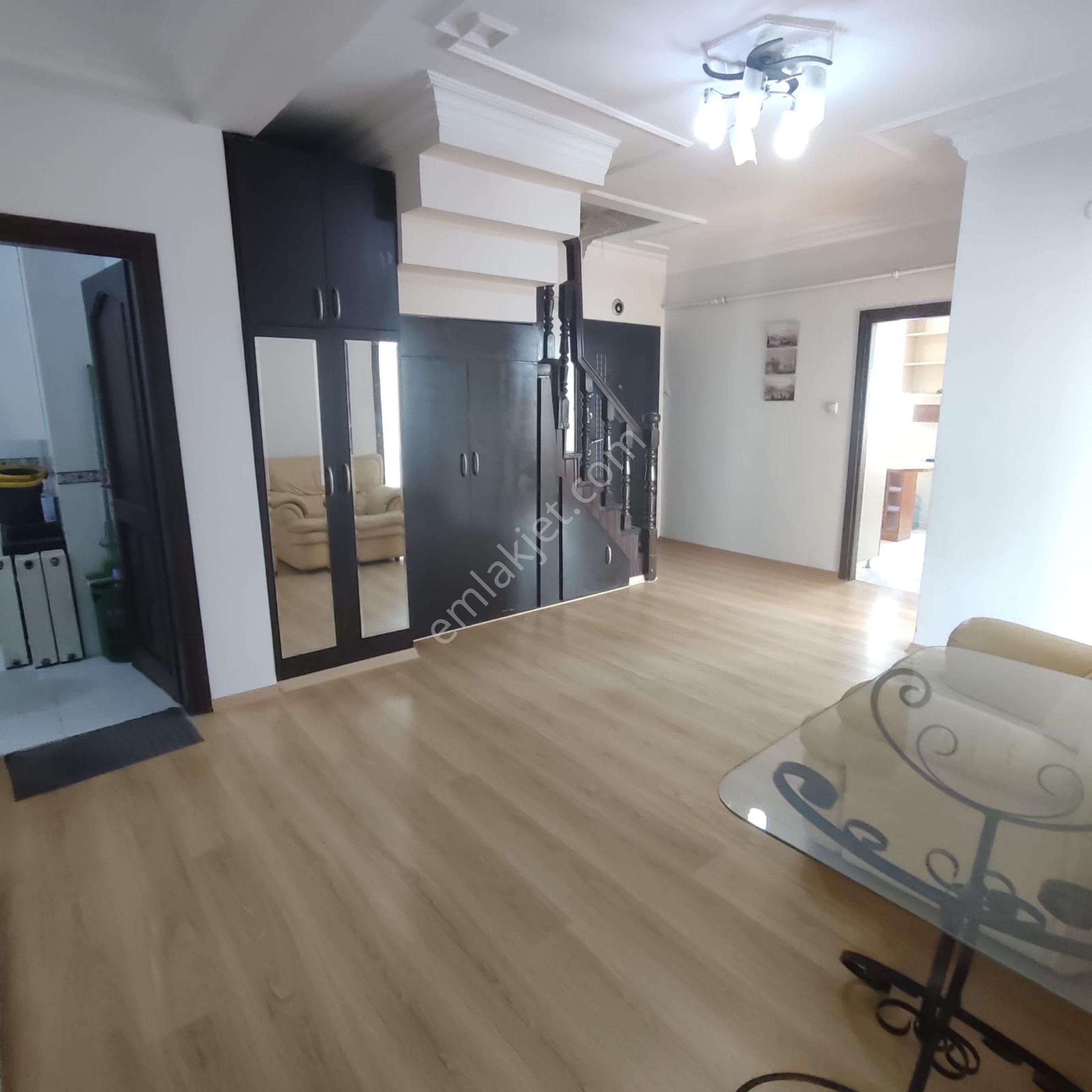 Büyükçekmece Albatrosta Kiralık Deniz Manzaralı Dubleks - Görsel 6