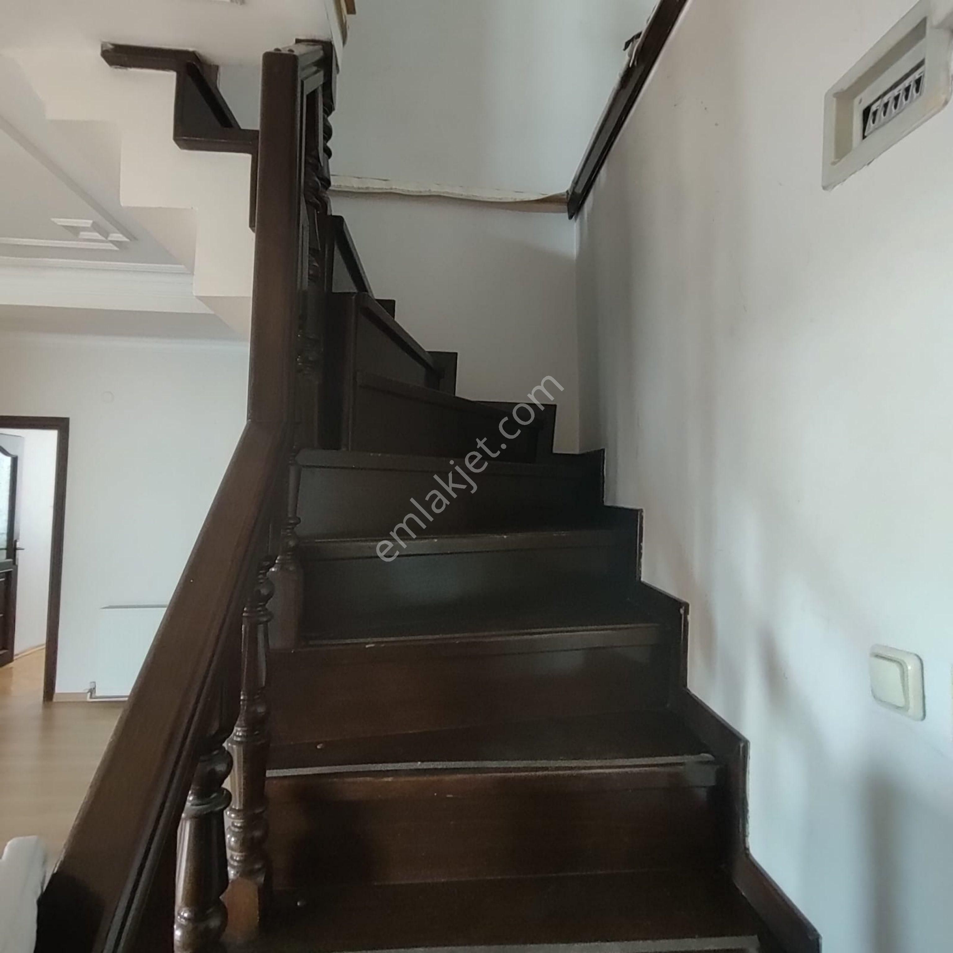 Büyükçekmece Albatrosta Kiralık Deniz Manzaralı Dubleks - Görsel 15