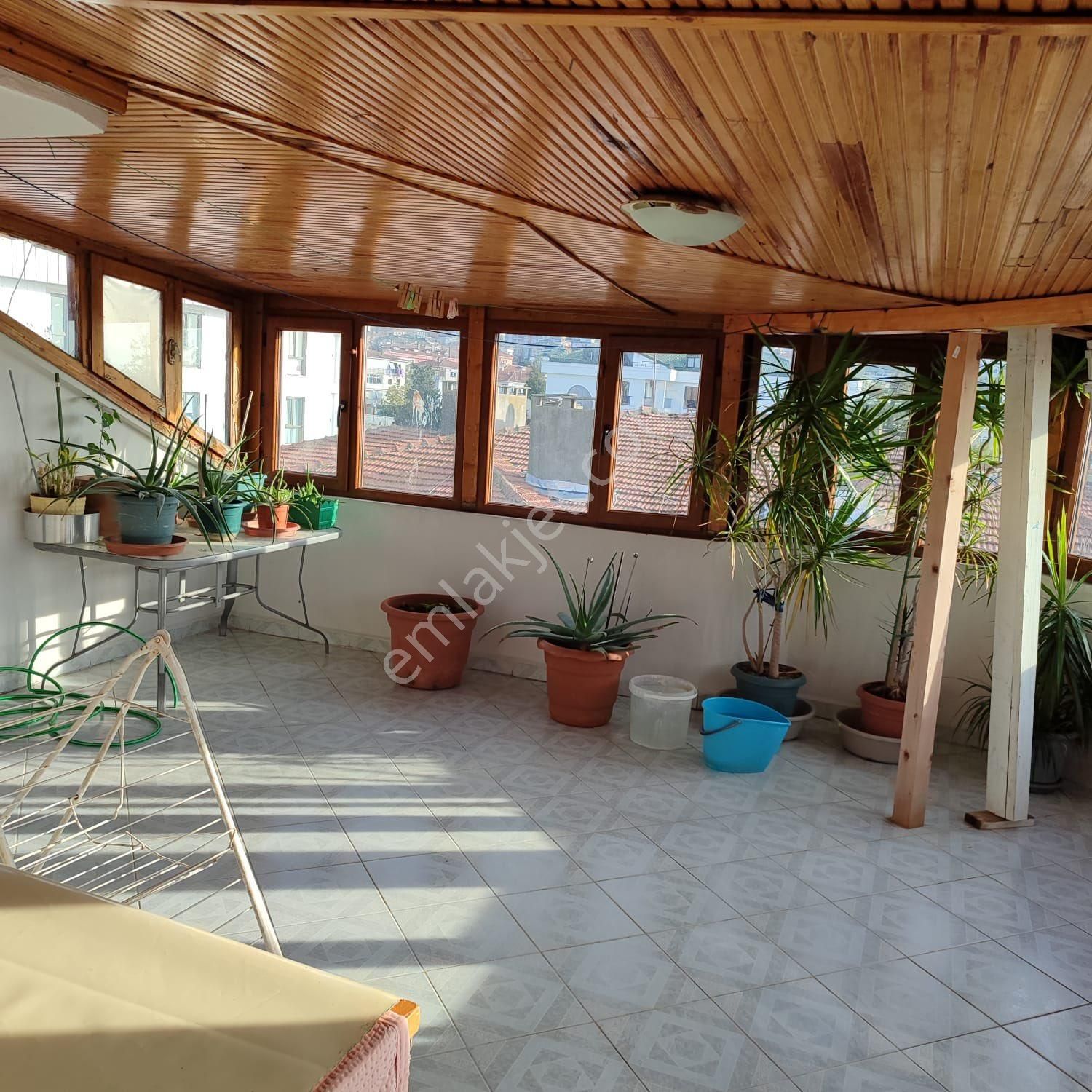 Büyükçekmece Albatrosta Kiralık Deniz Manzaralı Dubleks - Görsel 3