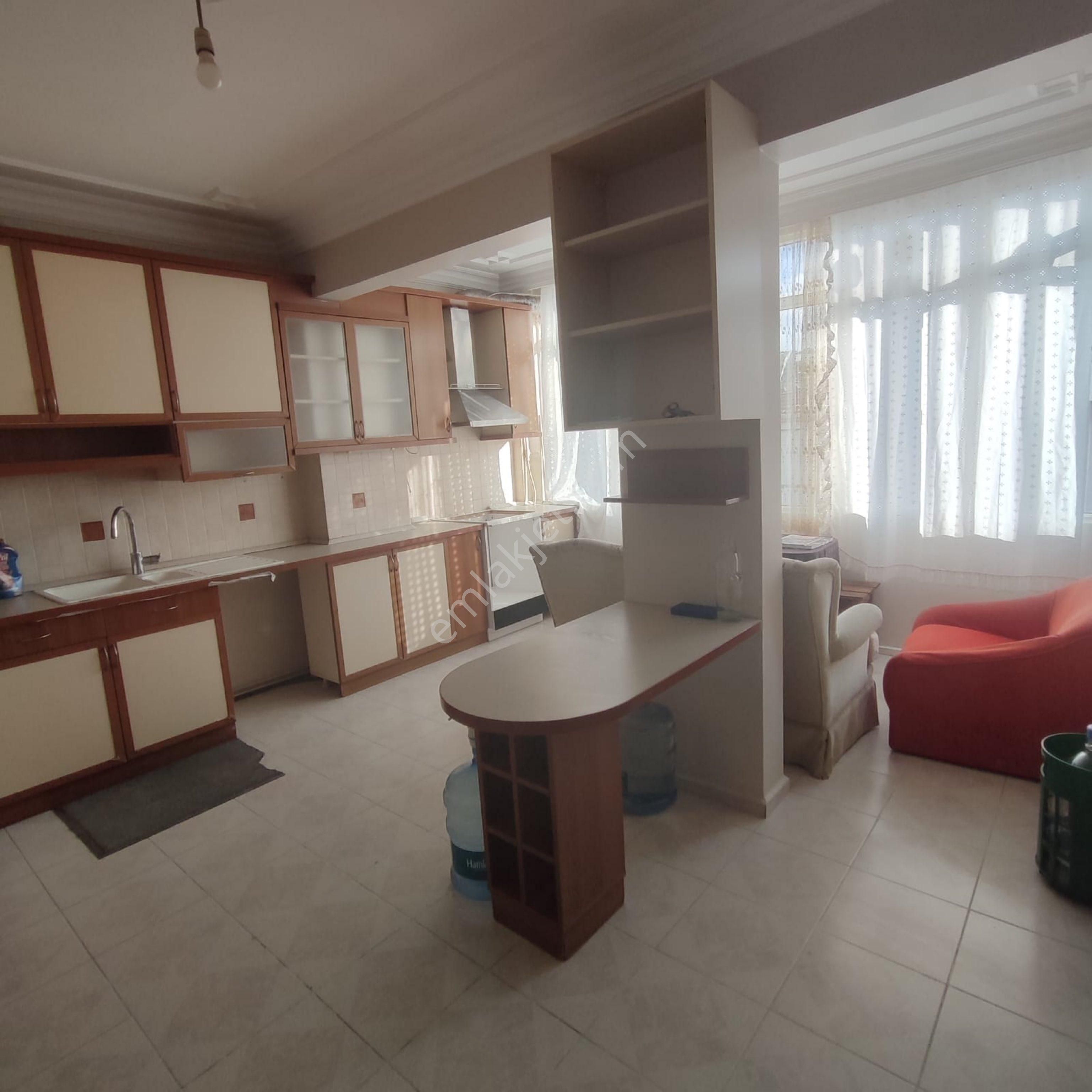 Büyükçekmece Albatrosta Kiralık Deniz Manzaralı Dubleks - Görsel 11