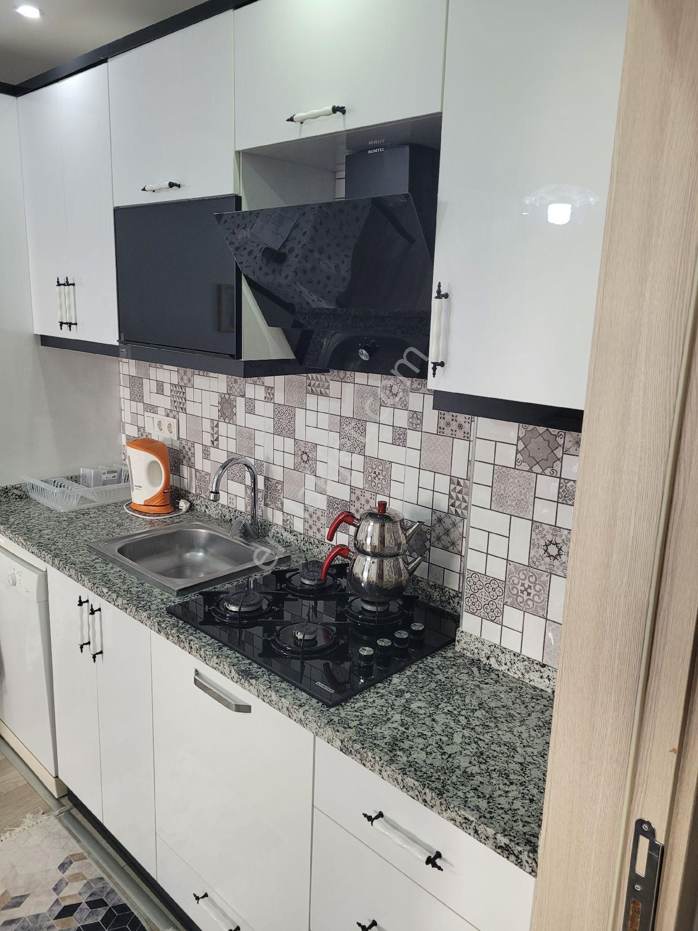 Sahibinden Kiralık 1+1 - Görsel 3