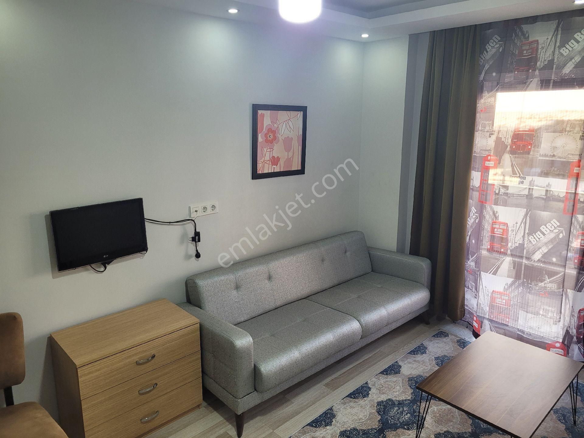 Sahibinden Kiralık 1+1 - Görsel 4