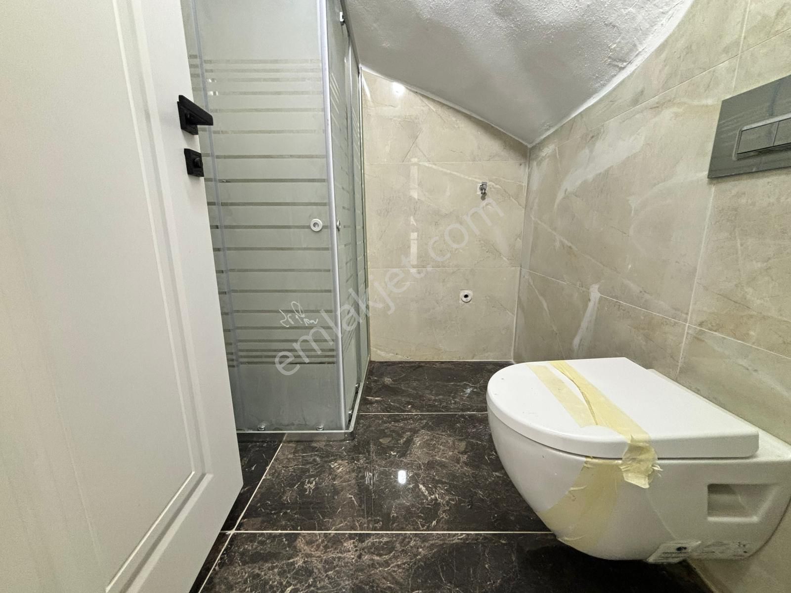 Kerim'den Küçükkuyu Mıhlı'da 4+1 Satılık Villa - Görsel 11