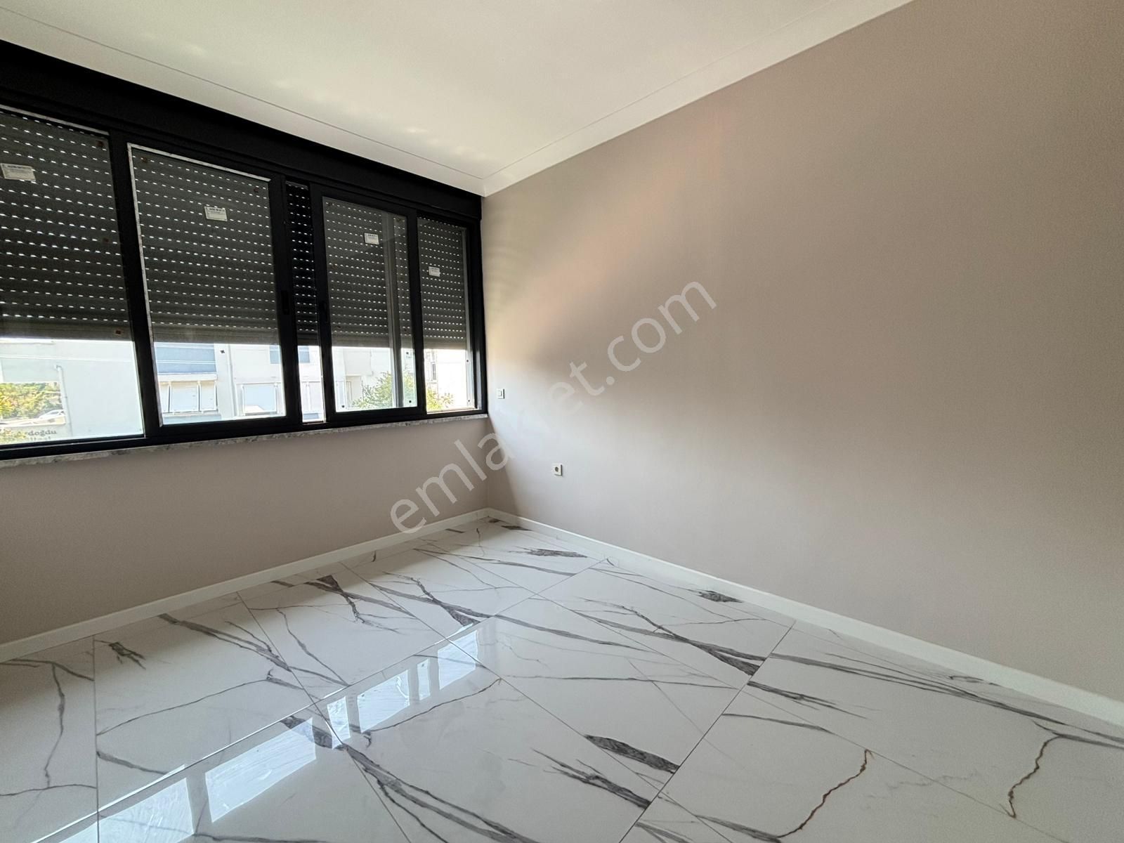 Kerim'den Küçükkuyu Mıhlı'da 4+1 Satılık Villa - Görsel 27