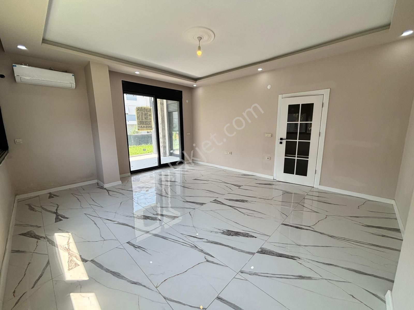 Kerim'den Küçükkuyu Mıhlı'da 4+1 Satılık Villa - Görsel 17