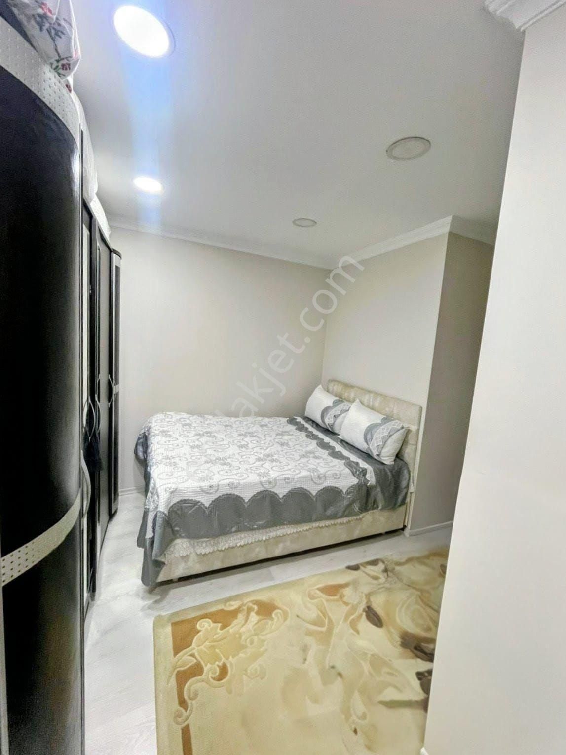 Gold Gayrimenkulden Acıl Satılık 2+1 Catı Katı Daıre - Görsel 5