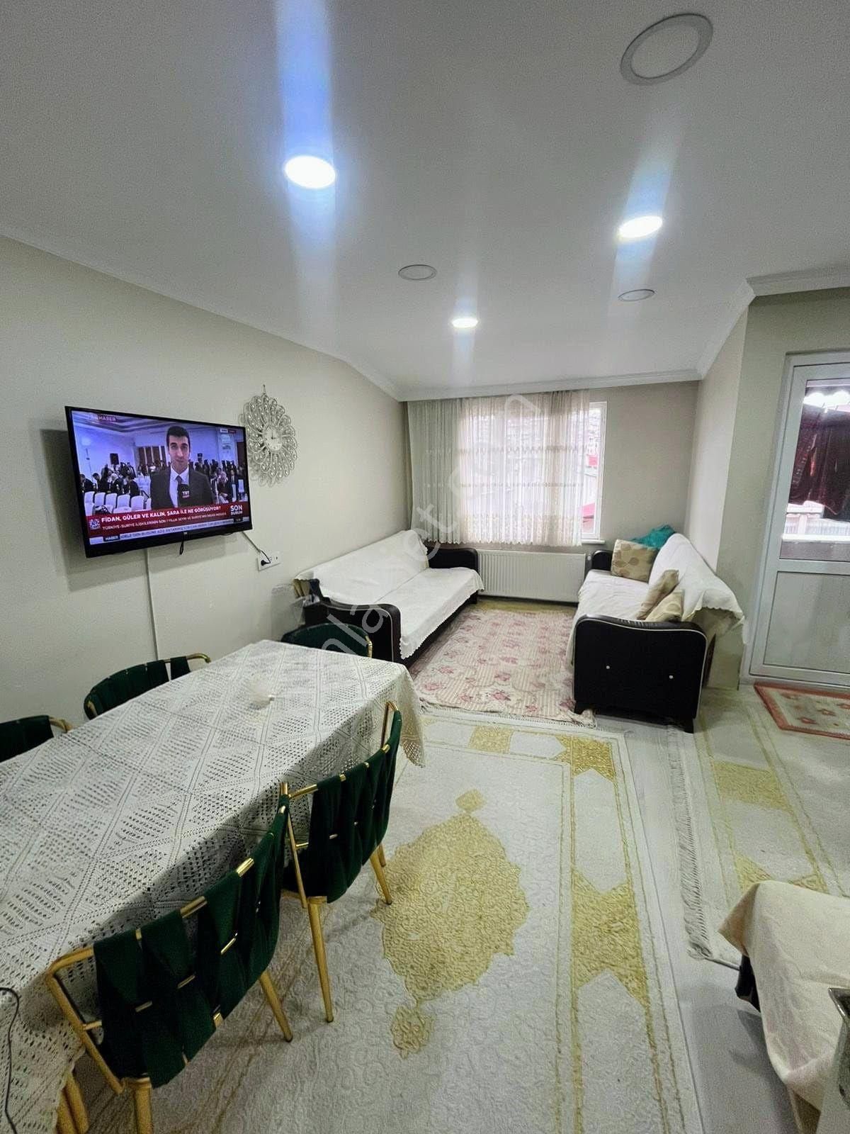 Gold Gayrimenkulden Acıl Satılık 2+1 Catı Katı Daıre - Görsel 7