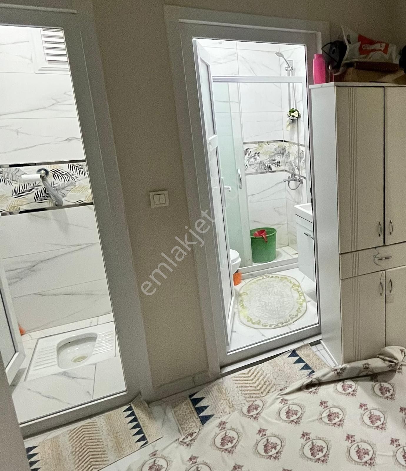 Gold Gayrimenkulden Acıl Satılık 2+1 Catı Katı Daıre - Görsel 10